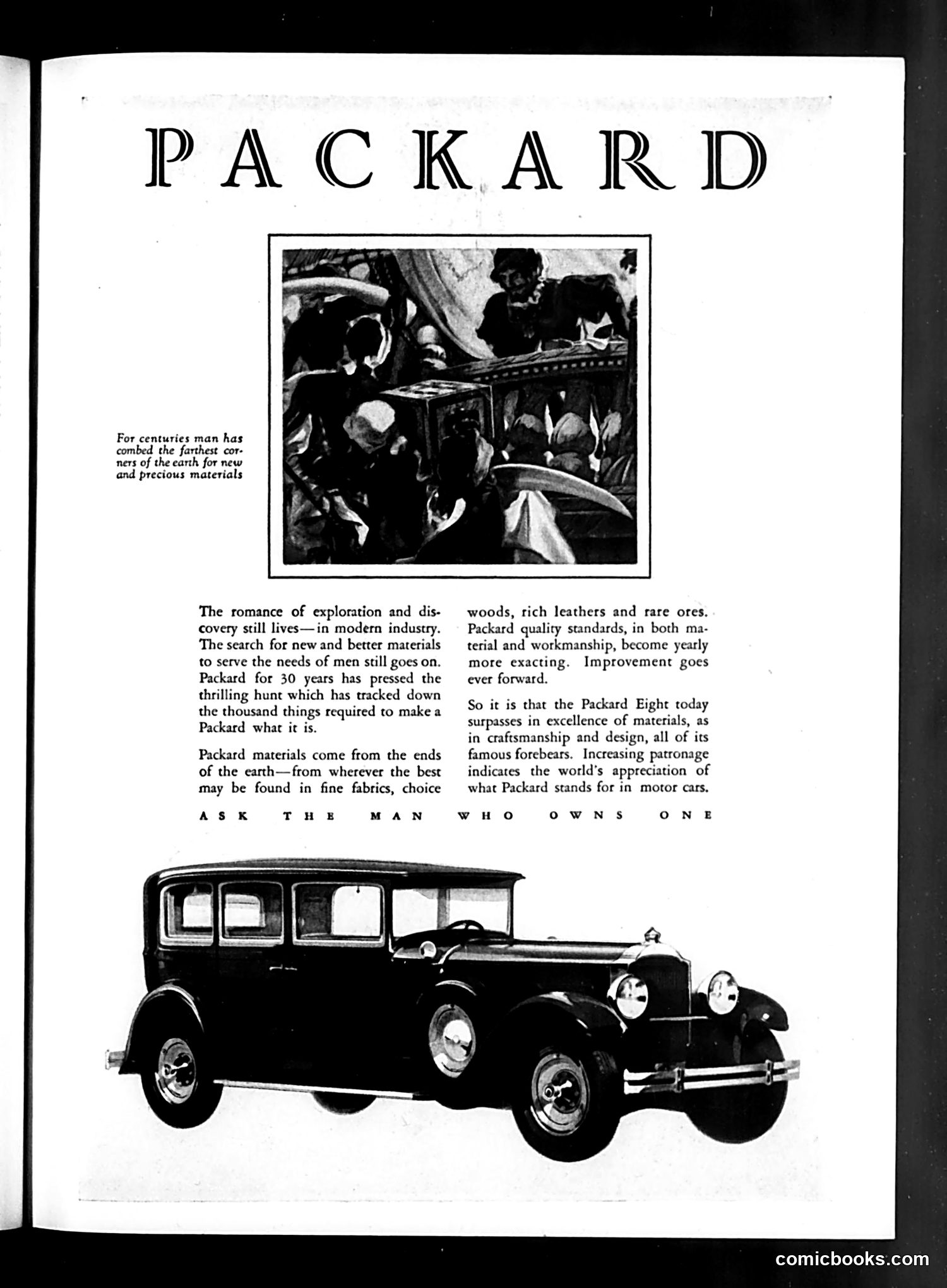 Life — March 8, 1929 — page 43 of 44