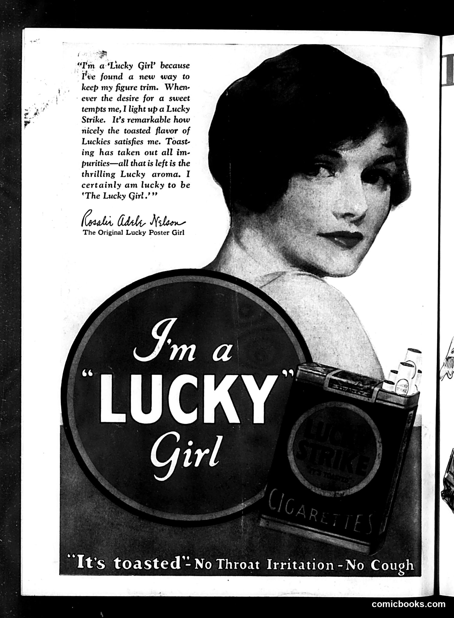 Life — March 8, 1929 — page 44 of 44