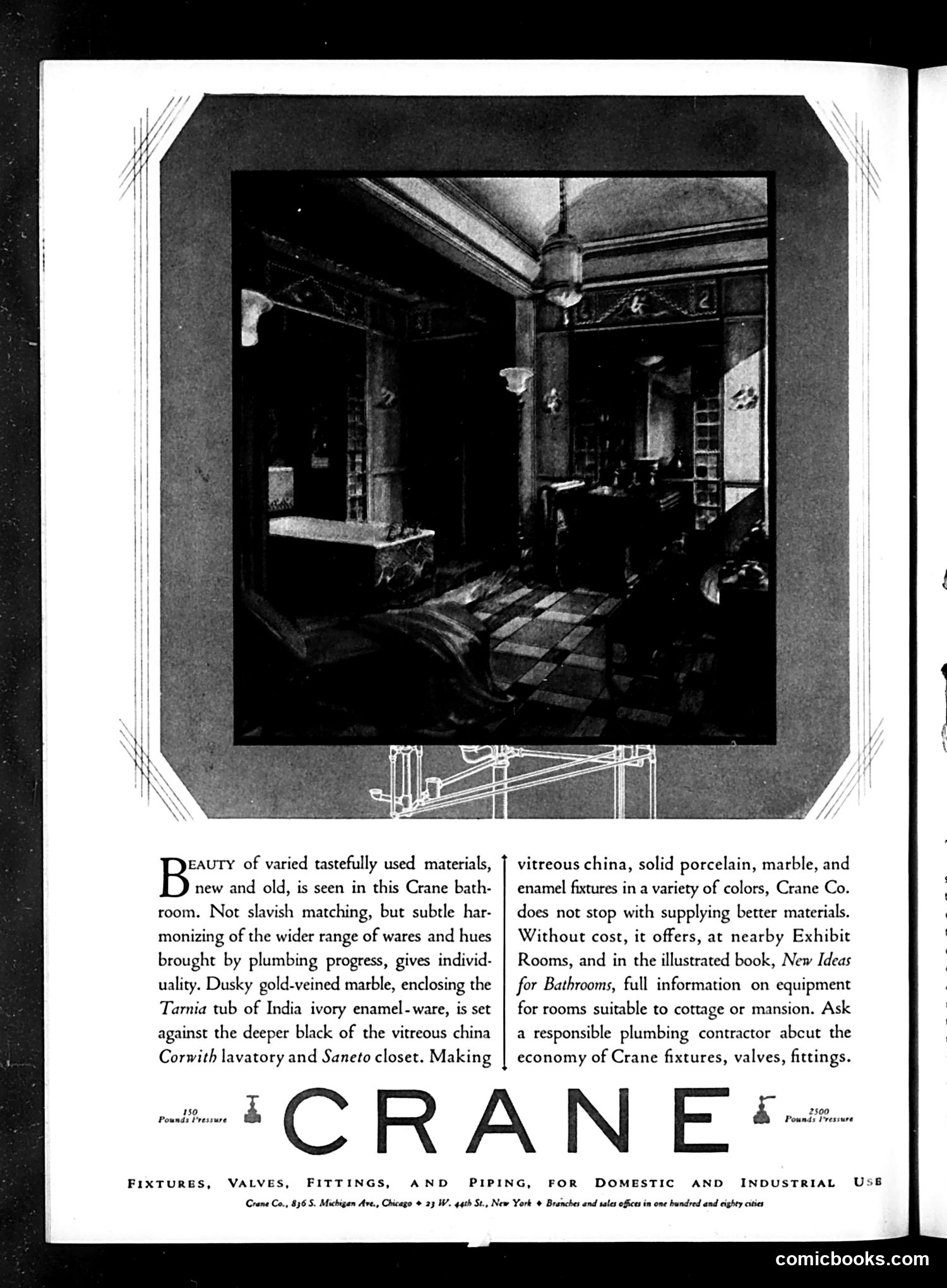 Life — March 15, 1929 — page 2 of 44