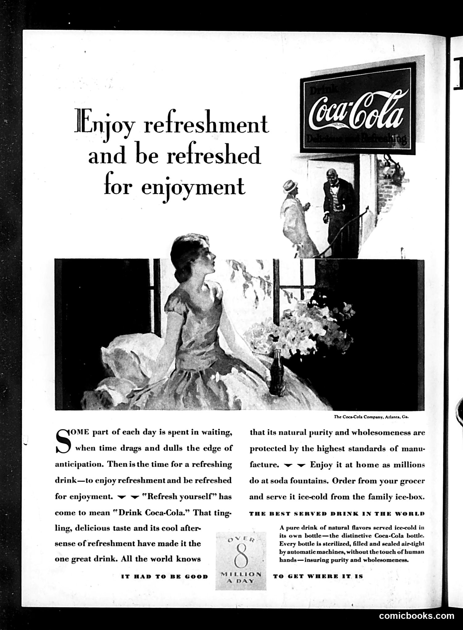 Life — March 15, 1929 — page 44 of 44