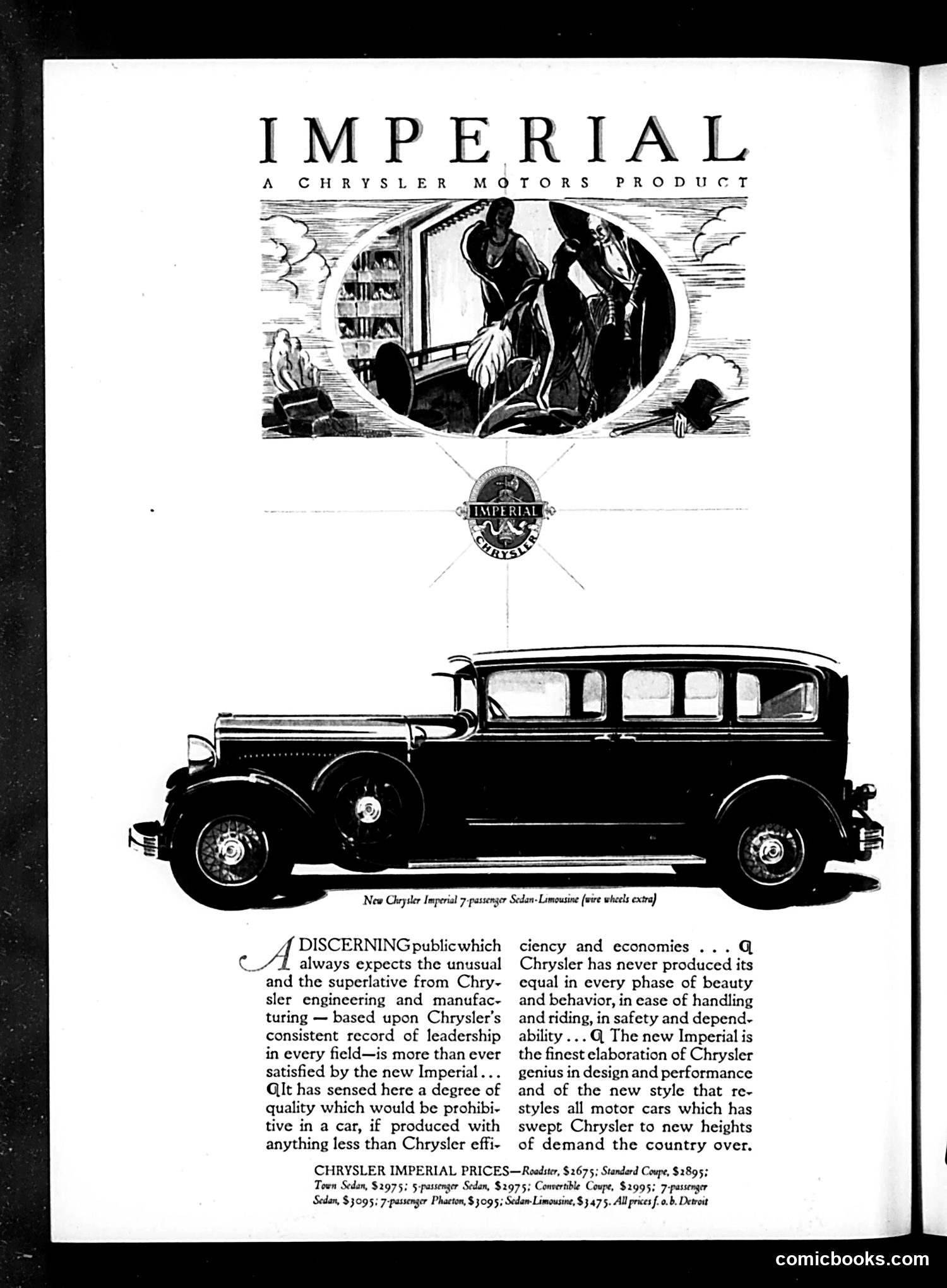 Life — March 22, 1929 — page 2 of 36