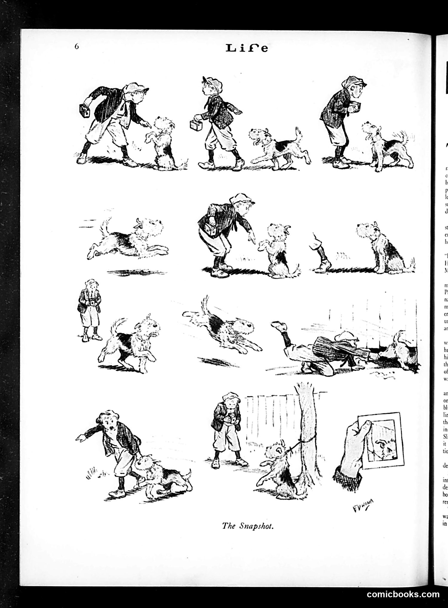 Life — March 22, 1929 — page 8 of 36