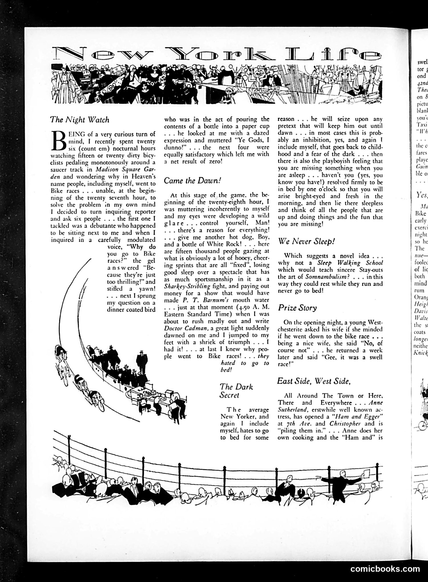 Life — March 22, 1929 — page 20 of 36