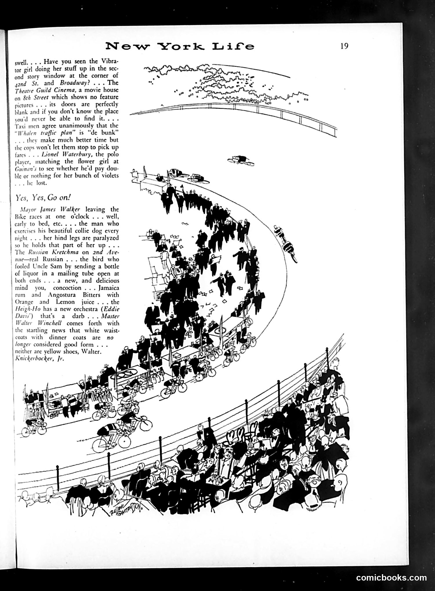 Life — March 22, 1929 — page 21 of 36