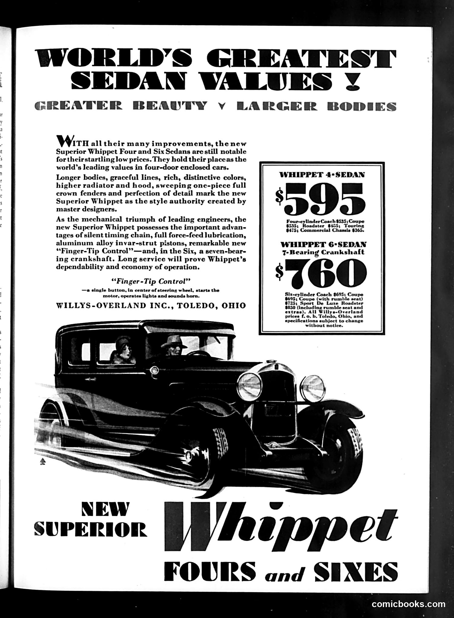 Life — March 22, 1929 — page 35 of 36