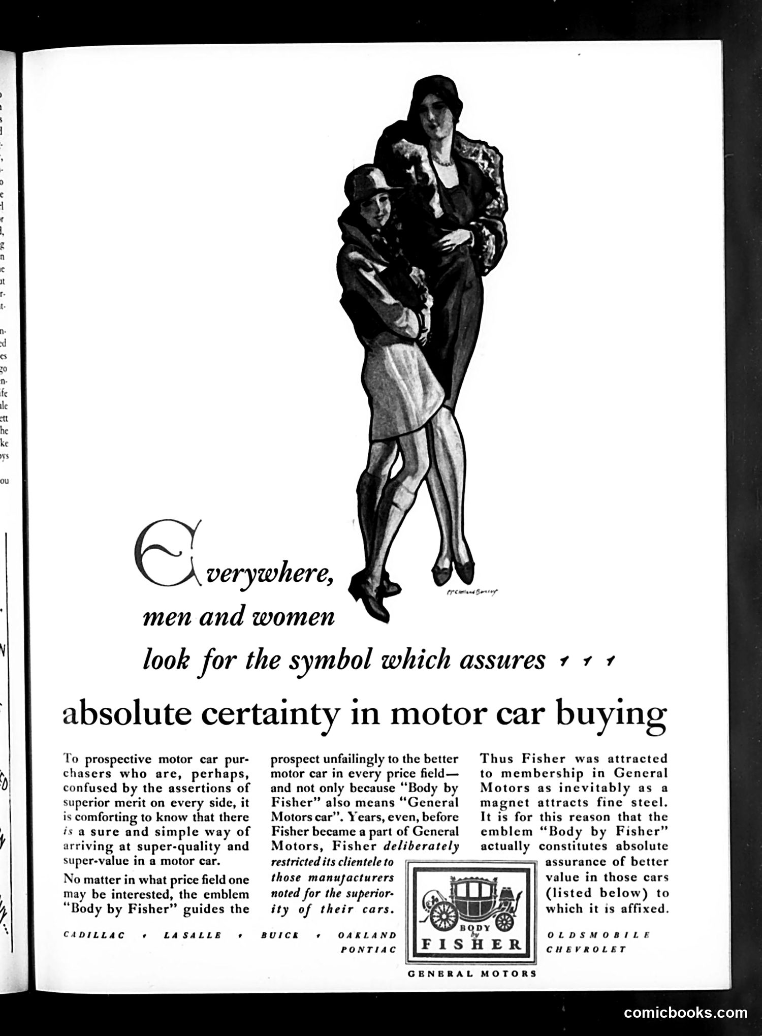Life — March 29, 1929 — page 35 of 36