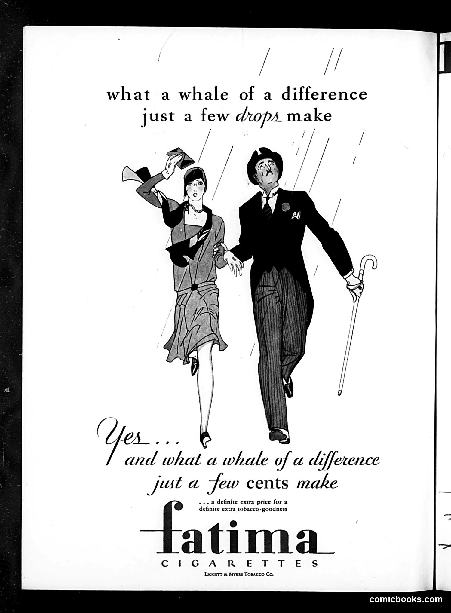 Life — March 29, 1929 — page 36 of 36