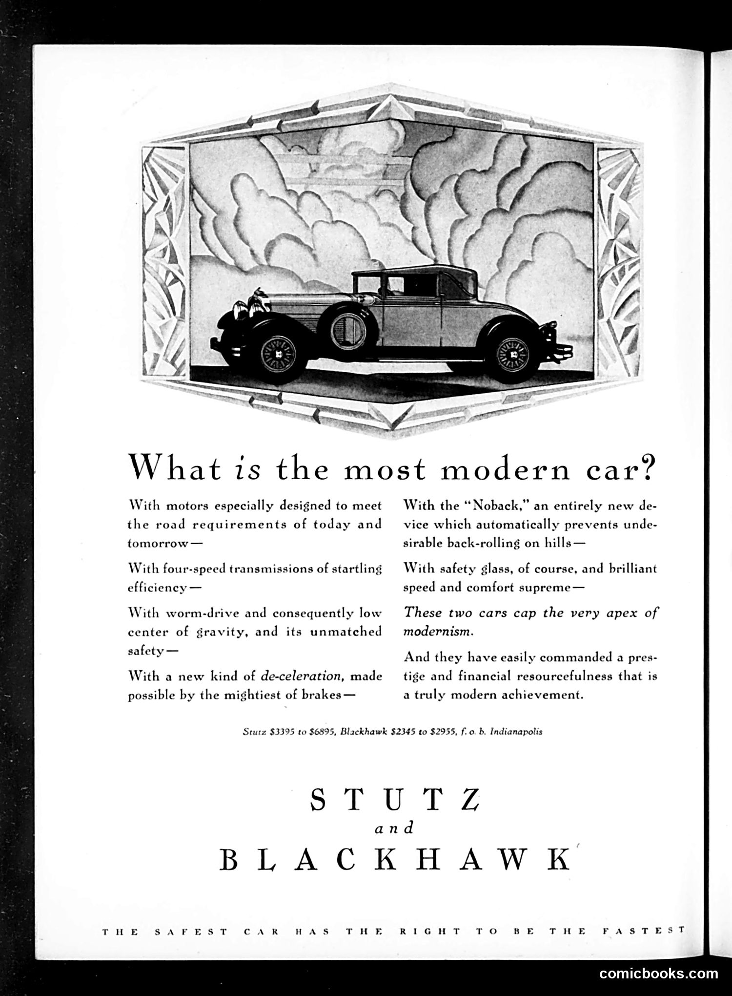 Life — April 5, 1929 — page 2 of 56