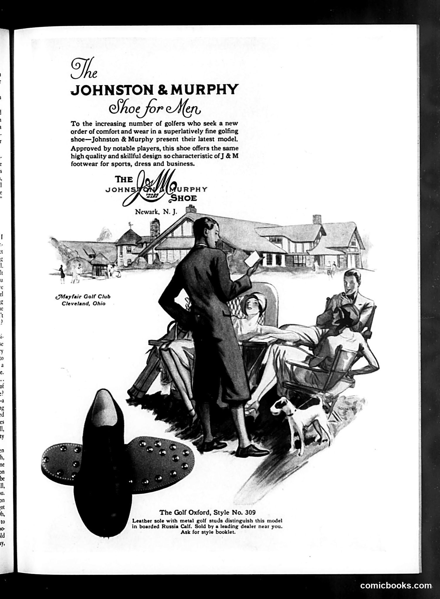 Life — April 5, 1929 — page 7 of 56