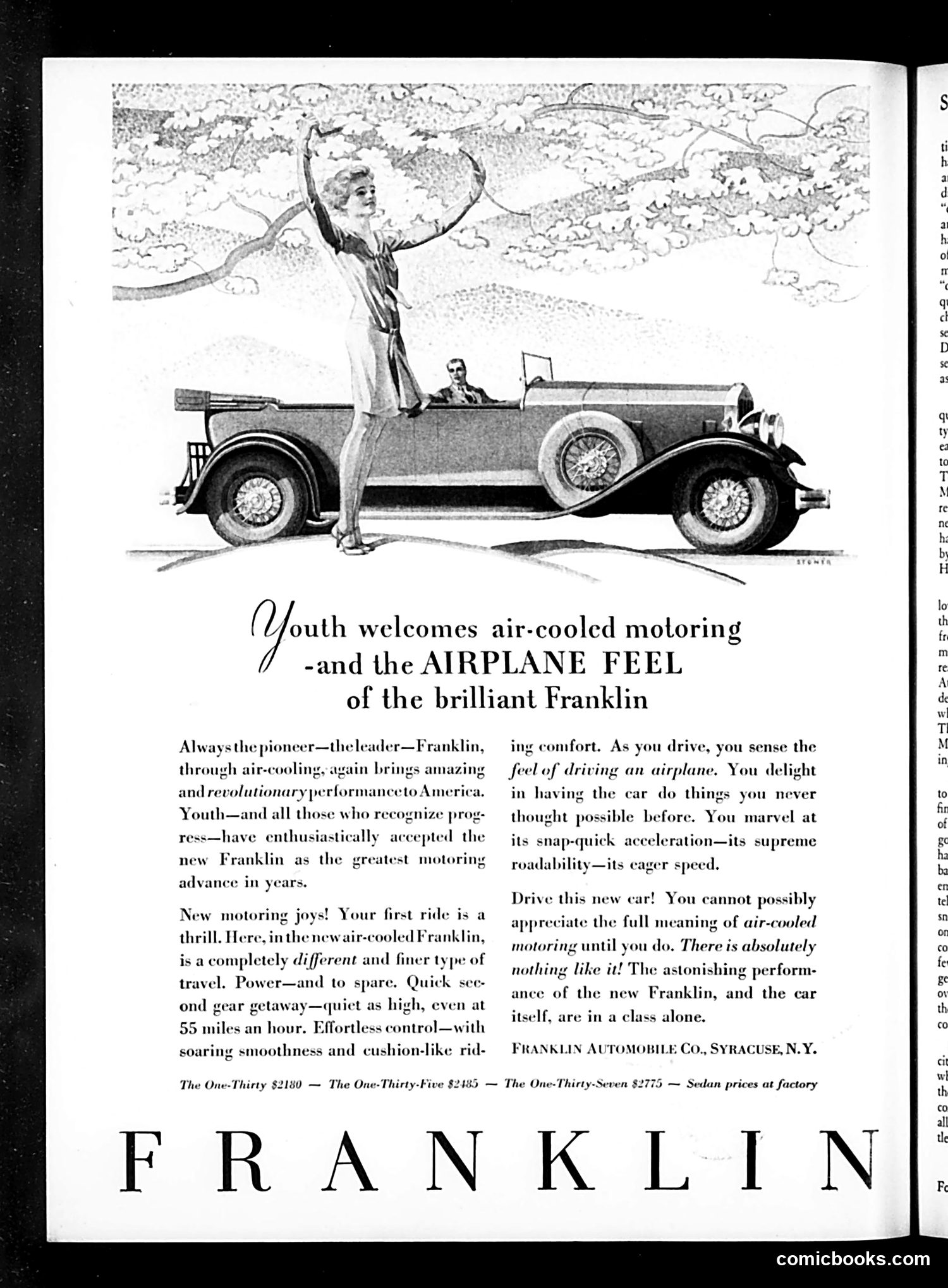 Life — April 5, 1929 — page 8 of 56