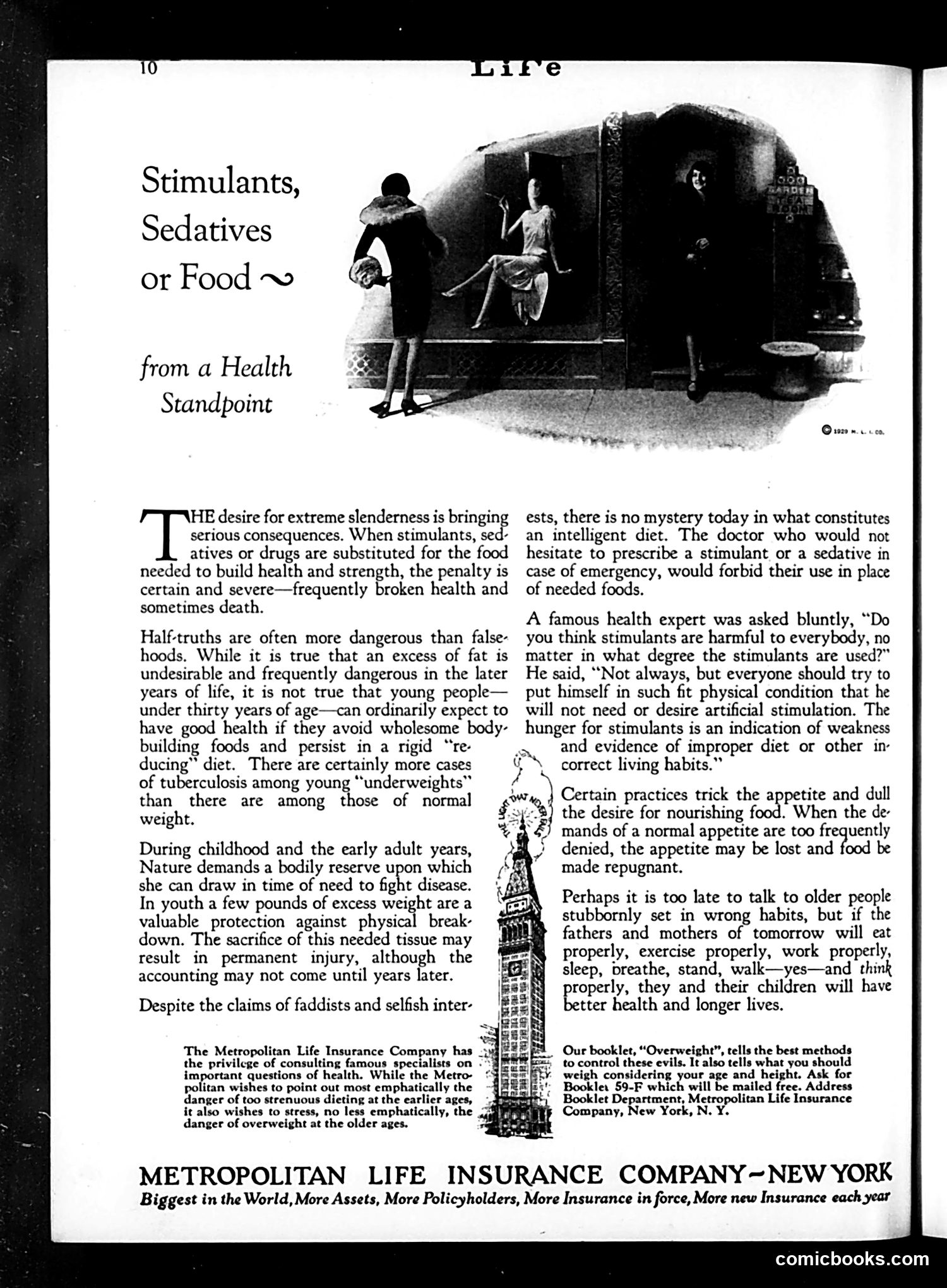Life — April 5, 1929 — page 12 of 56