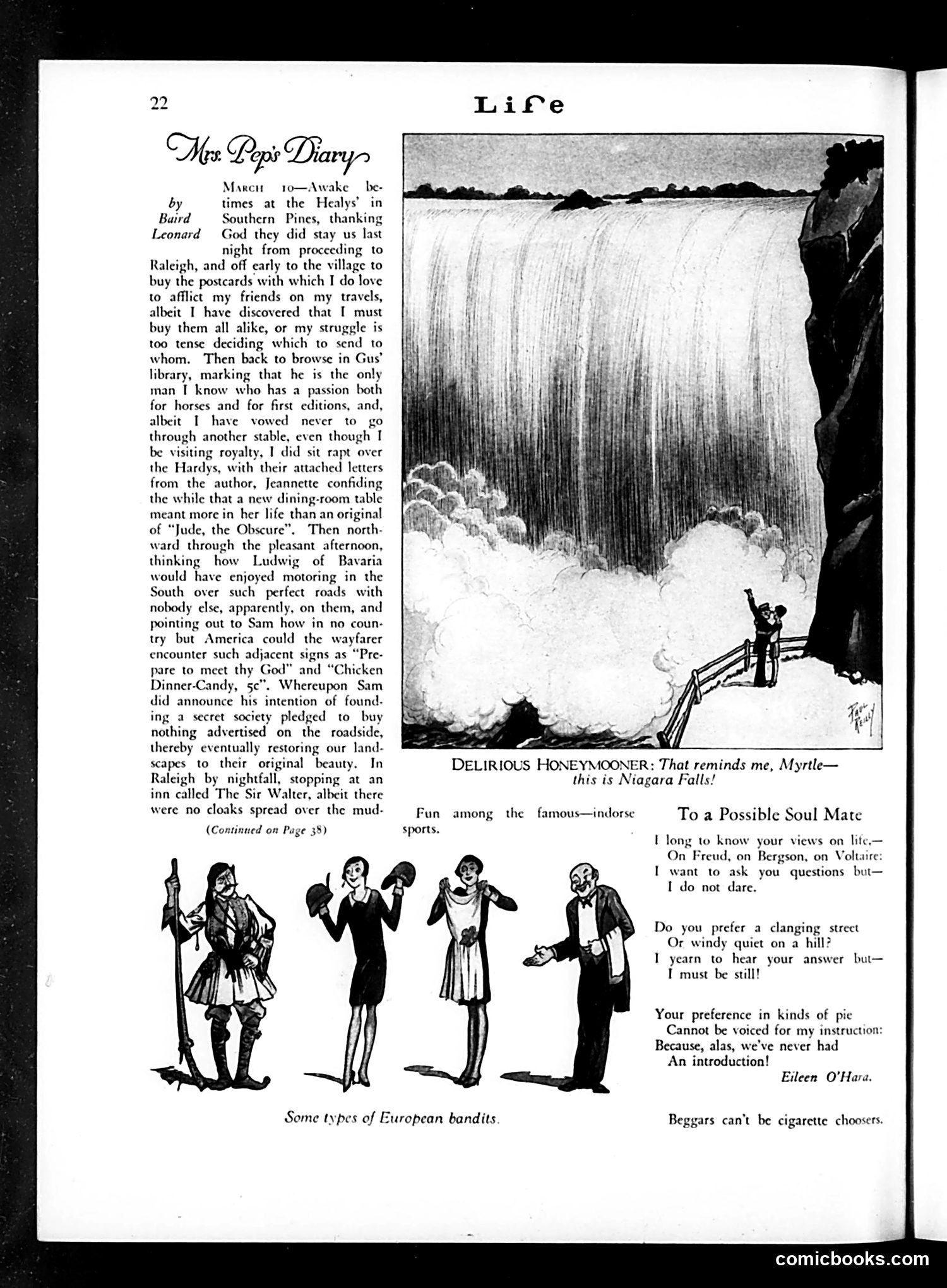 Life — April 5, 1929 — page 24 of 56