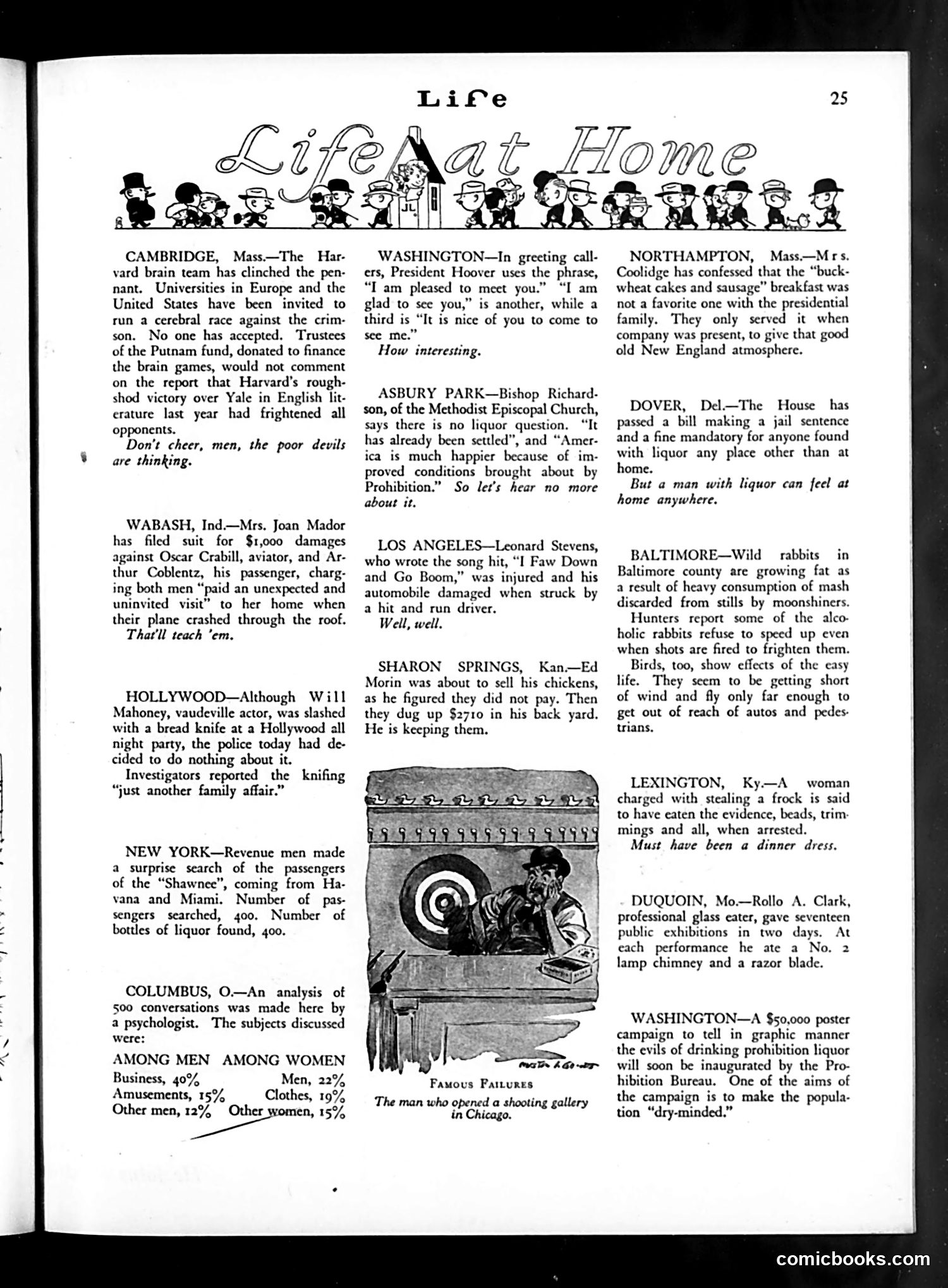 Life — April 5, 1929 — page 27 of 56