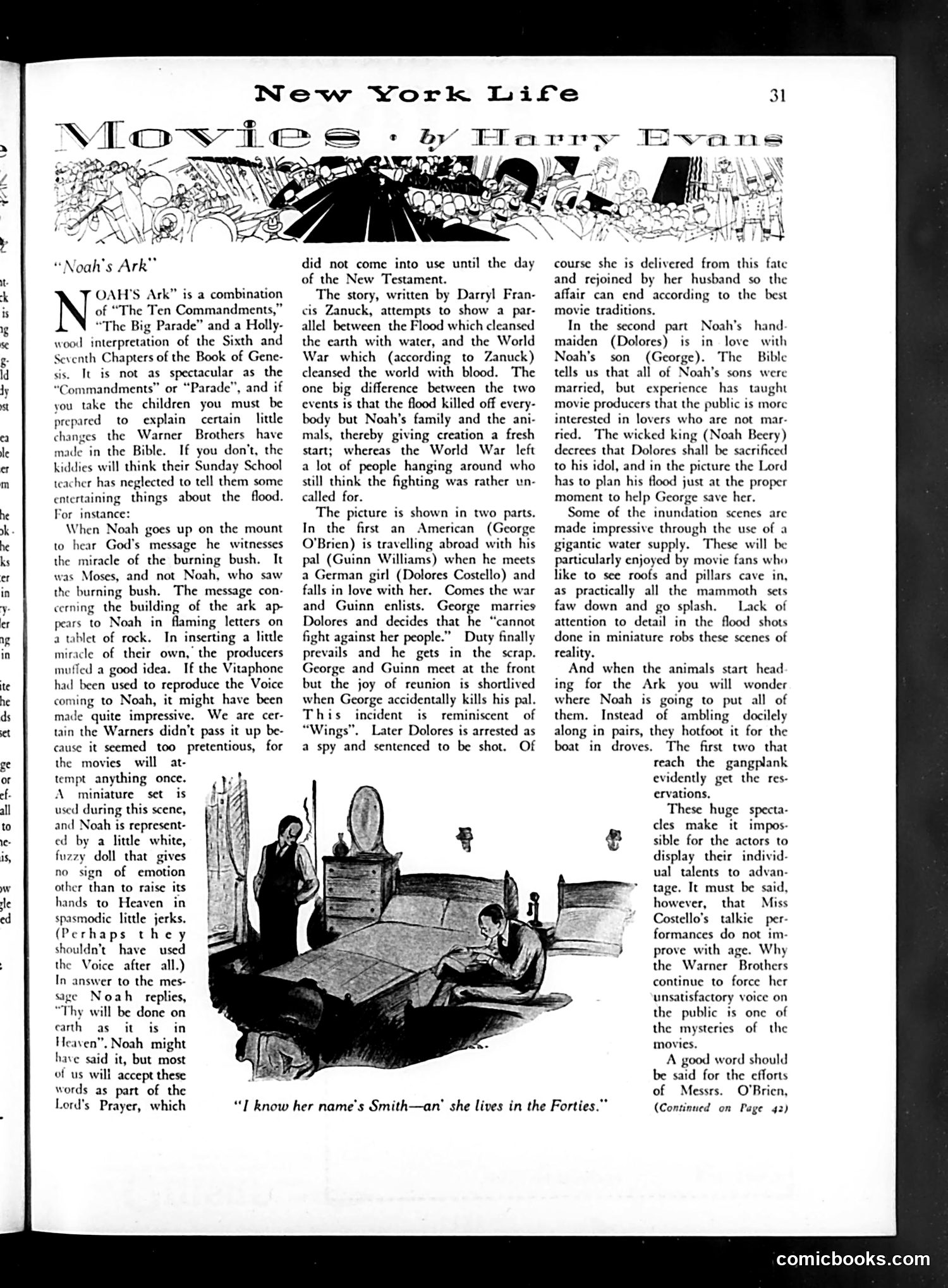 Life — April 5, 1929 — page 33 of 56