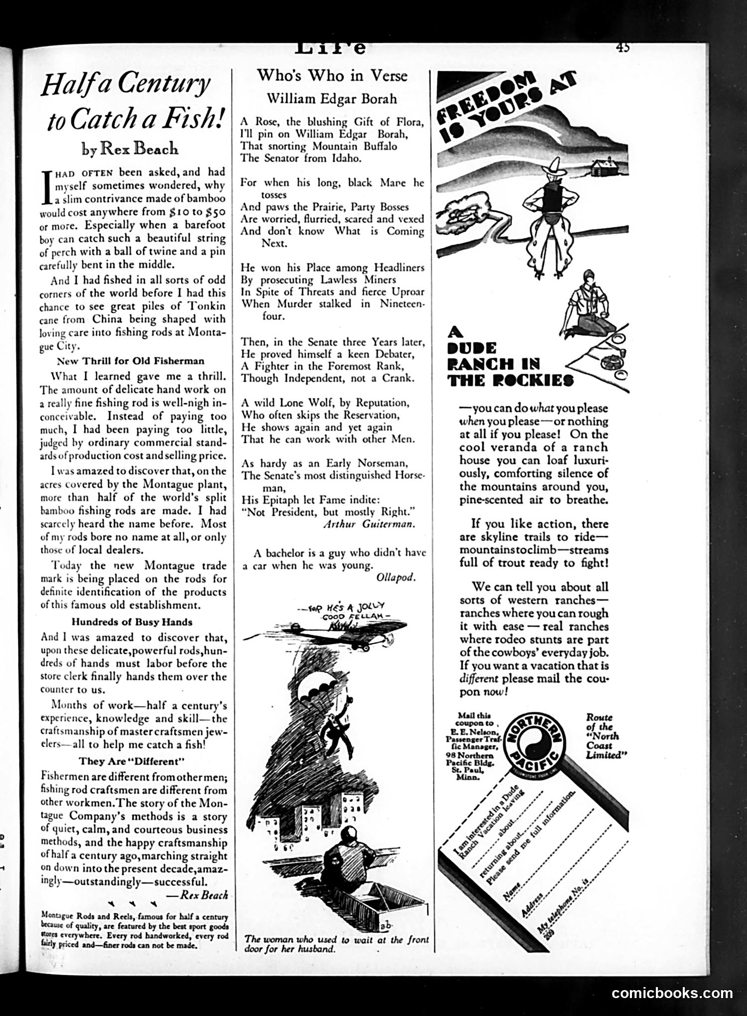 Life — April 5, 1929 — page 47 of 56