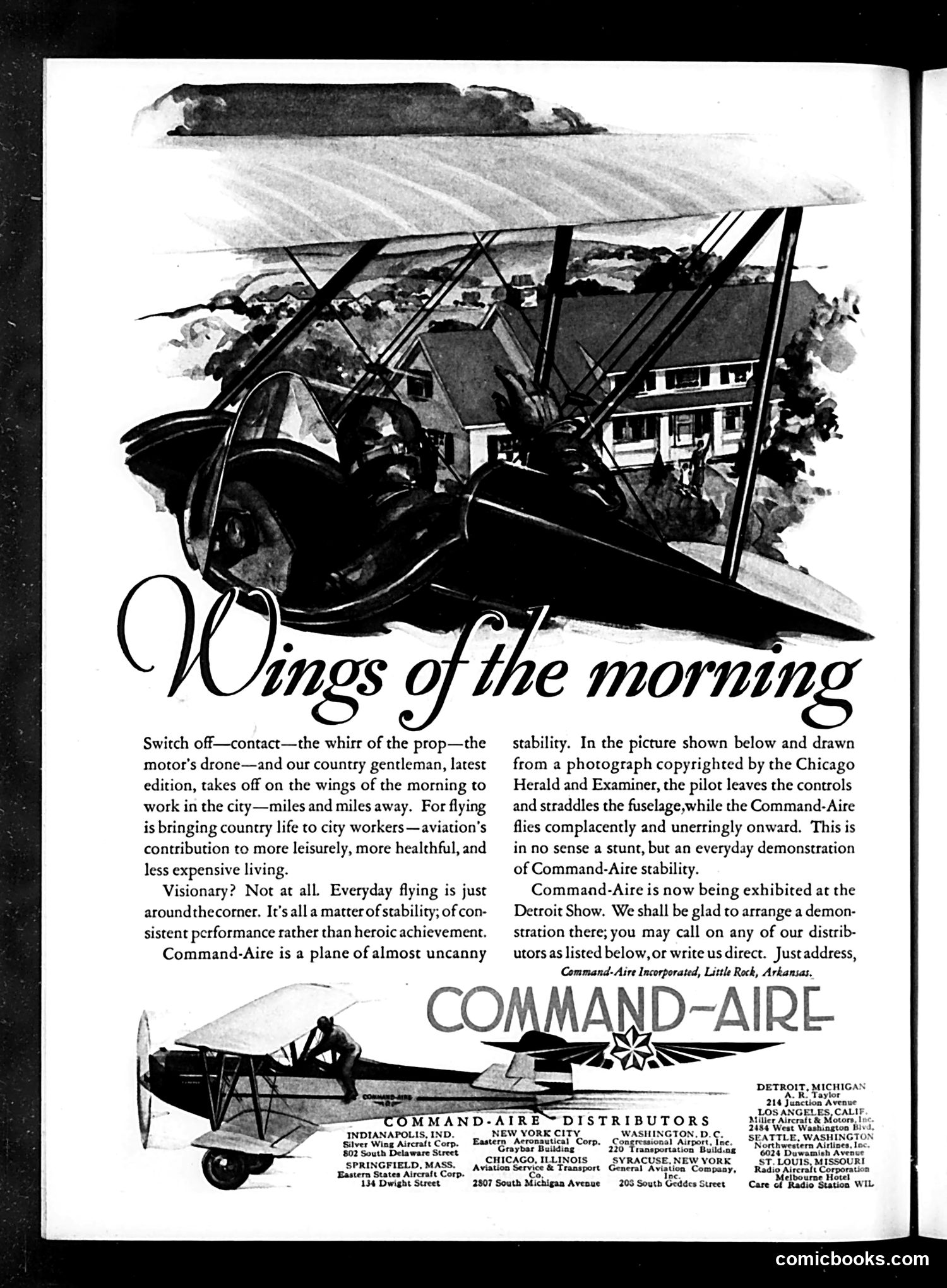 Life — April 5, 1929 — page 50 of 56