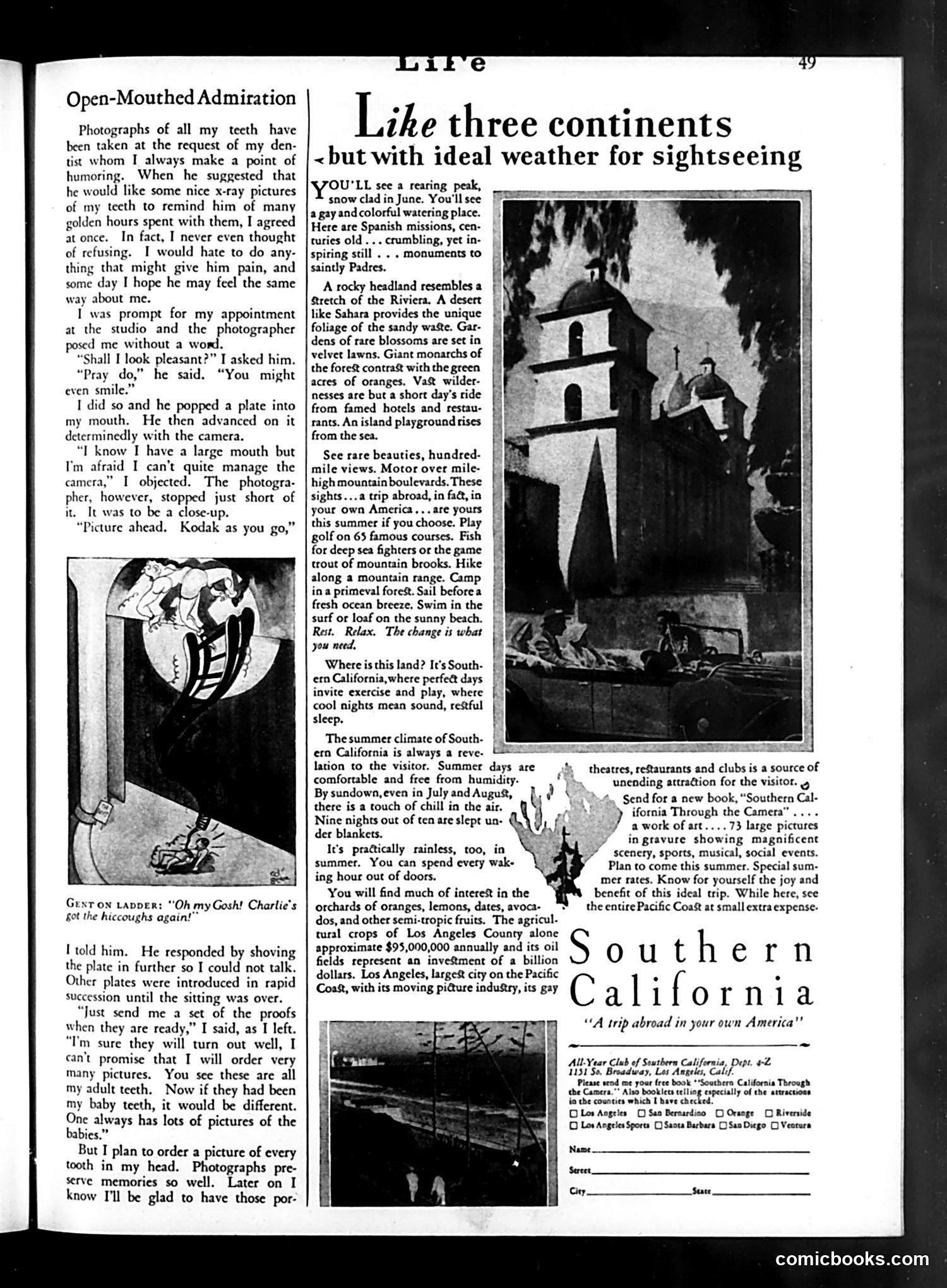 Life — April 5, 1929 — page 51 of 56