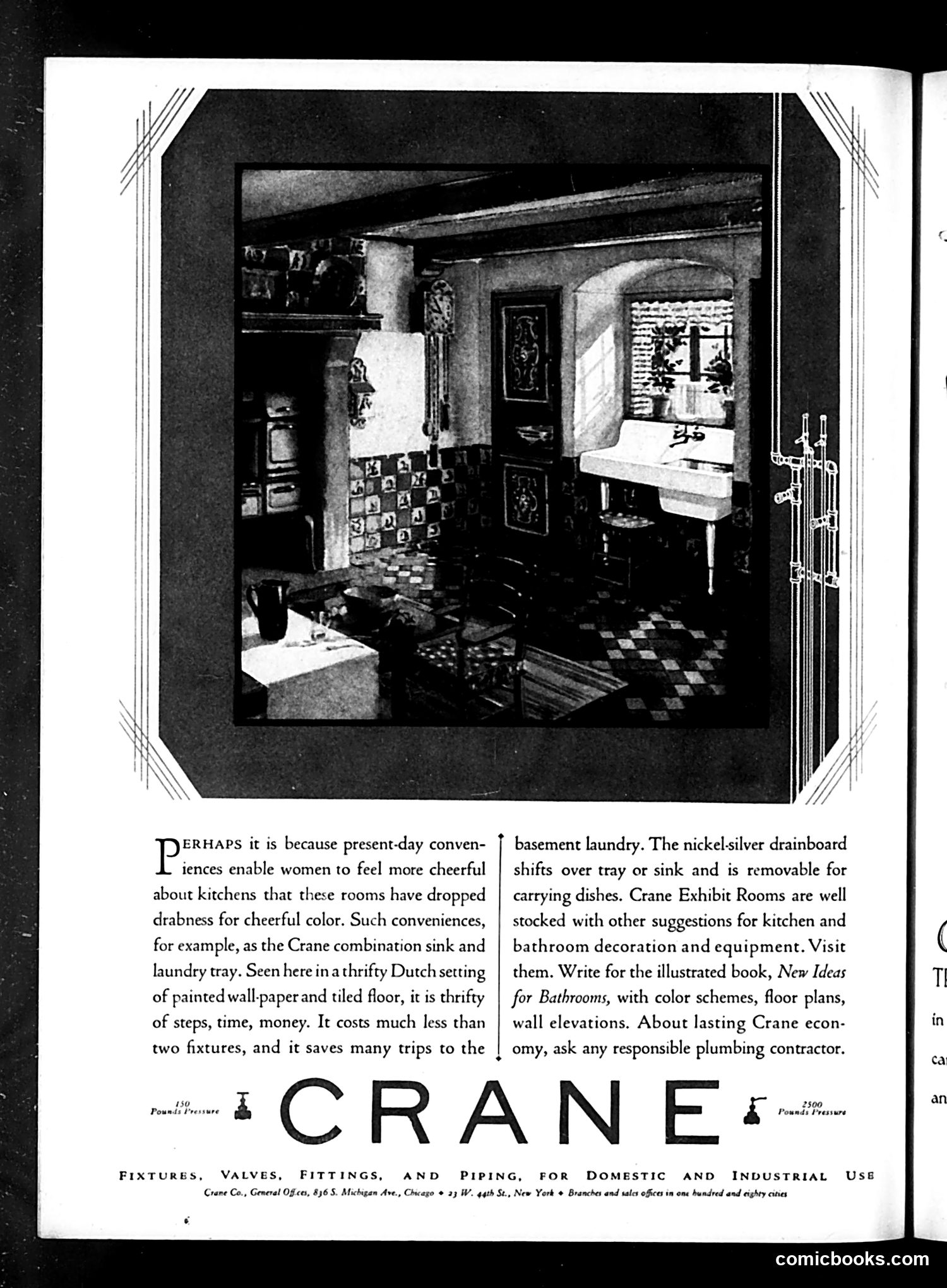 Life — April 12, 1929 — page 2 of 44