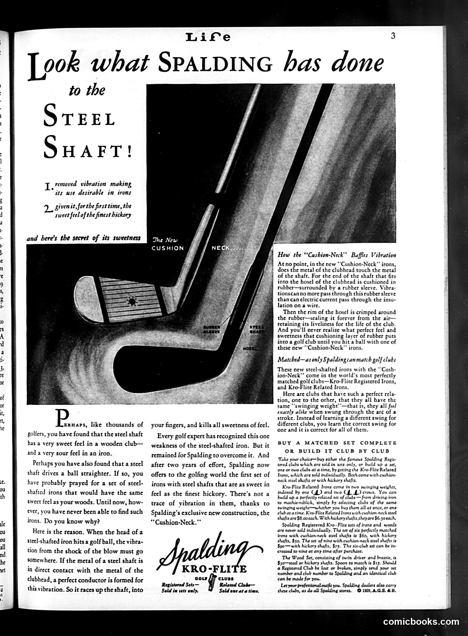 Life — April 12, 1929 — page 5 of 44