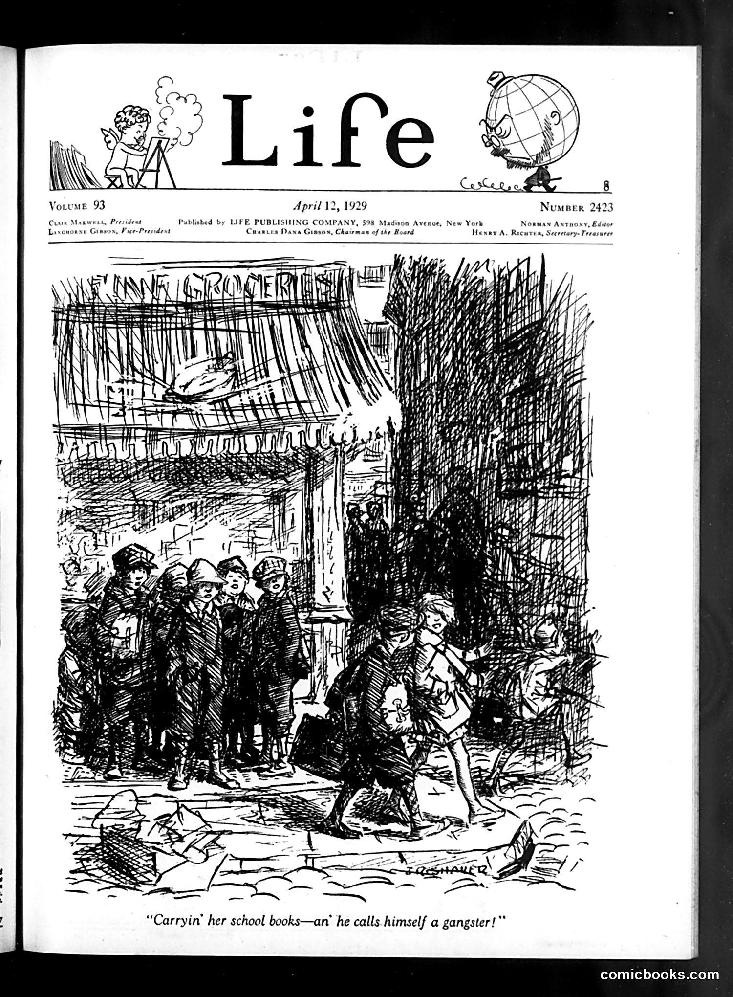 Life — April 12, 1929 — page 7 of 44