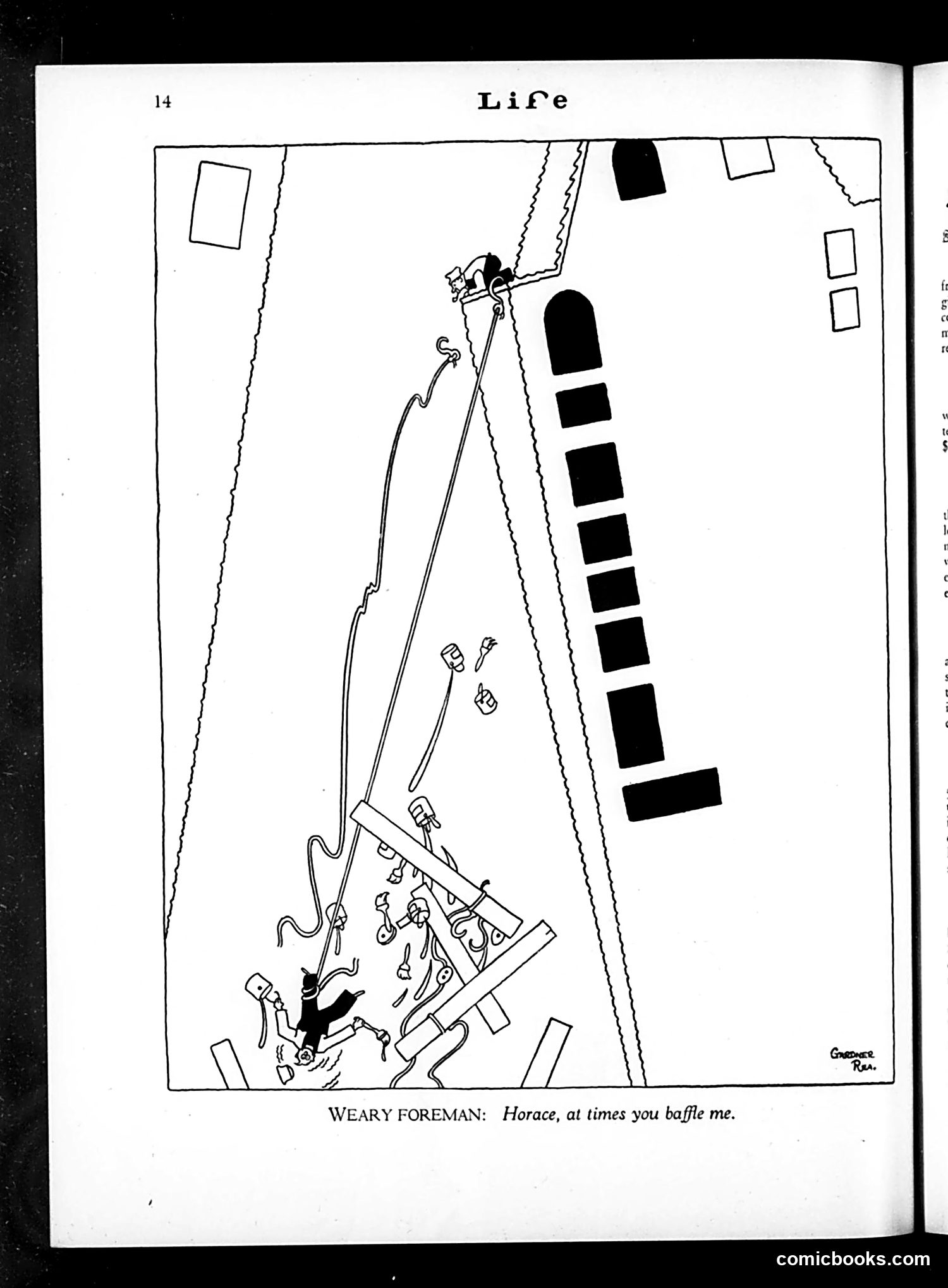 Life — April 12, 1929 — page 16 of 44