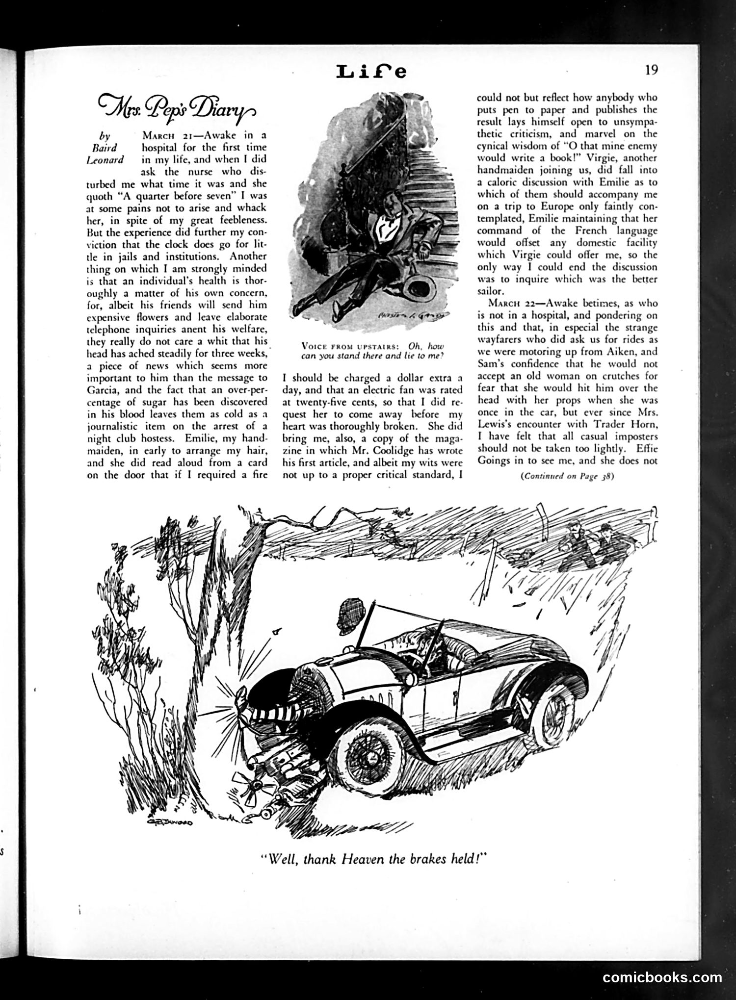Life — April 12, 1929 — page 21 of 44