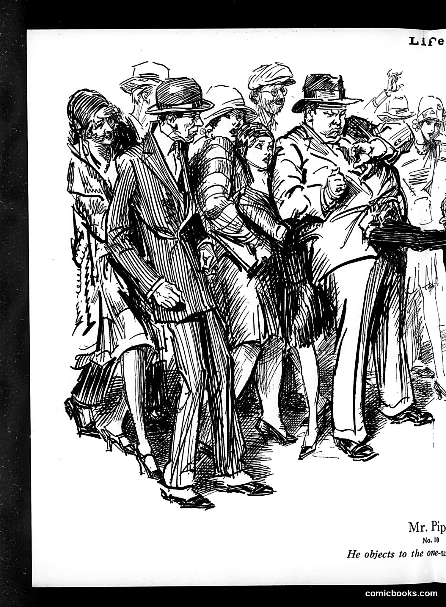 Life — April 12, 1929 — page 22 of 44