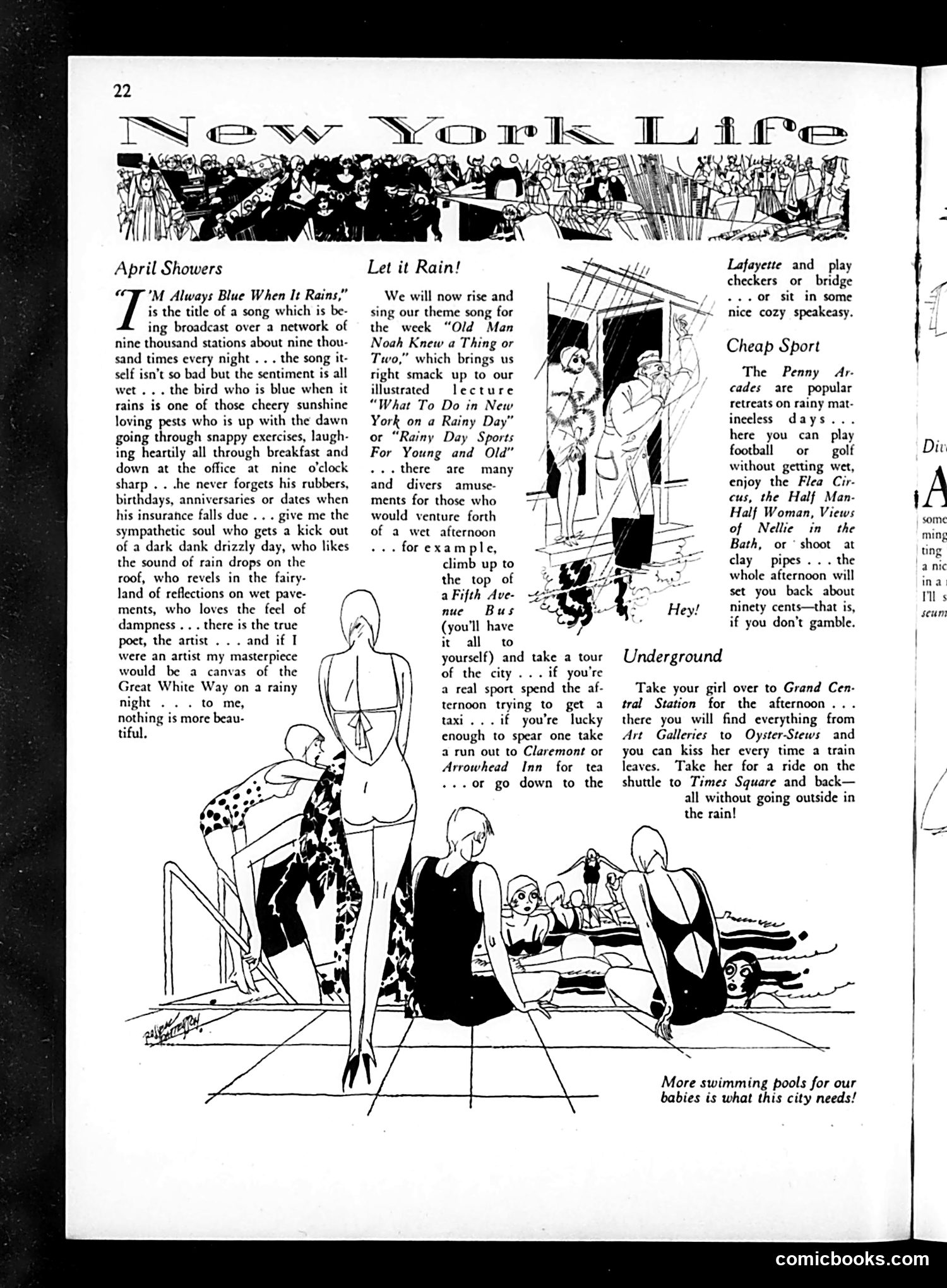 Life — April 12, 1929 — page 24 of 44