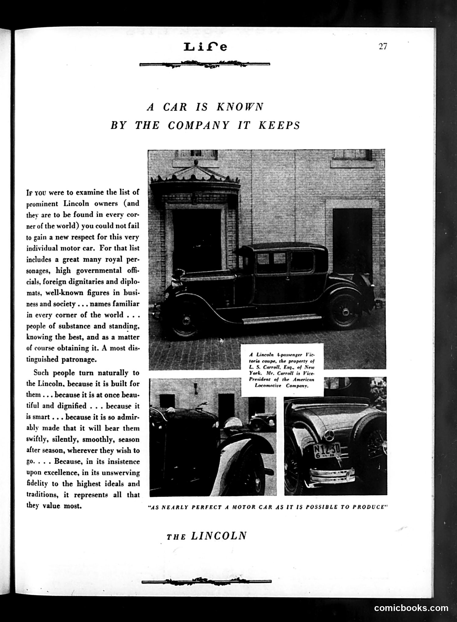 Life — April 12, 1929 — page 29 of 44
