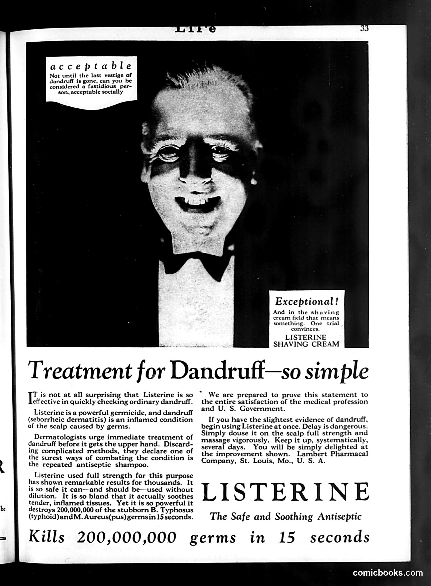 Life — April 12, 1929 — page 35 of 44