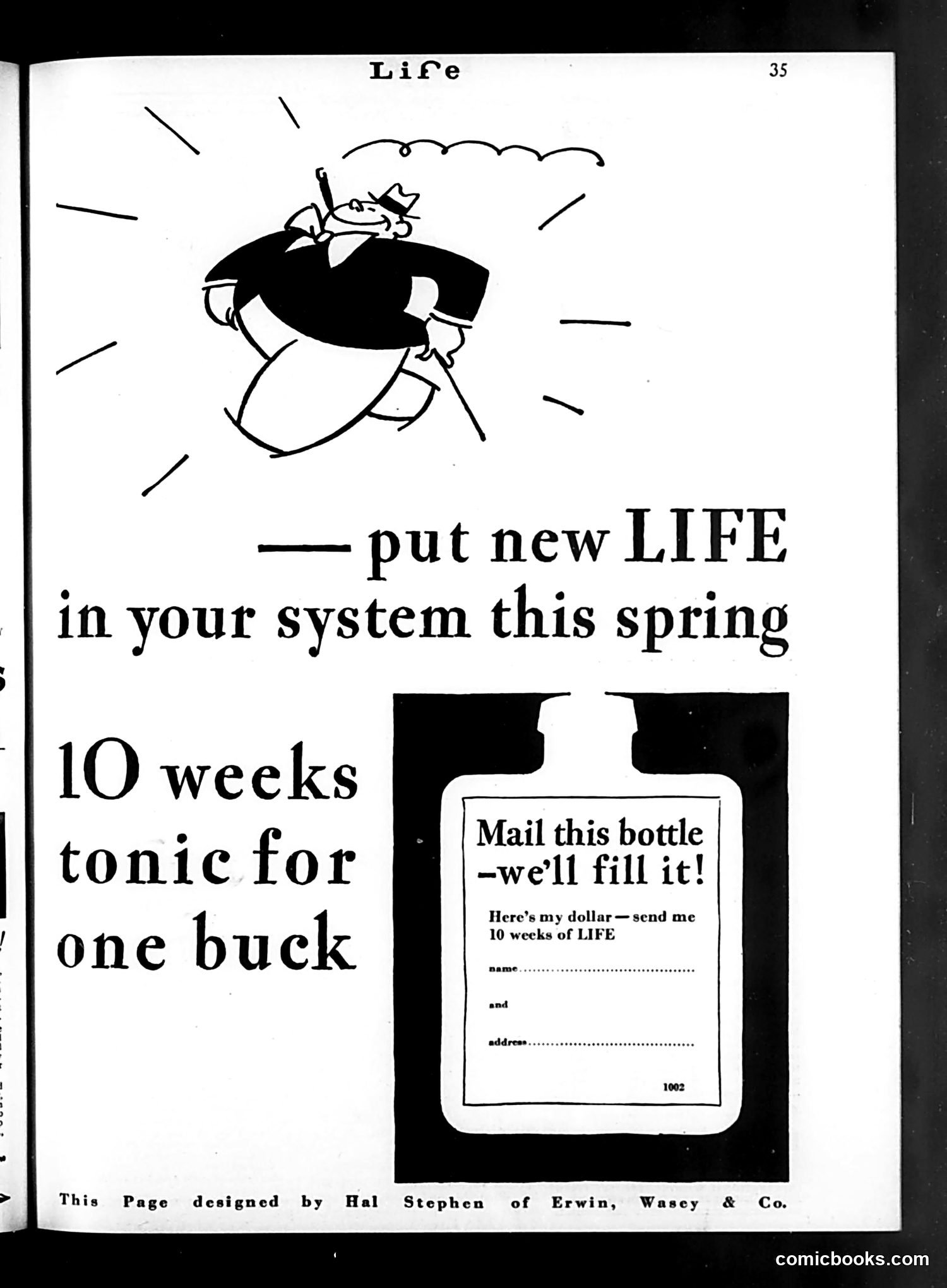 Life — April 12, 1929 — page 37 of 44