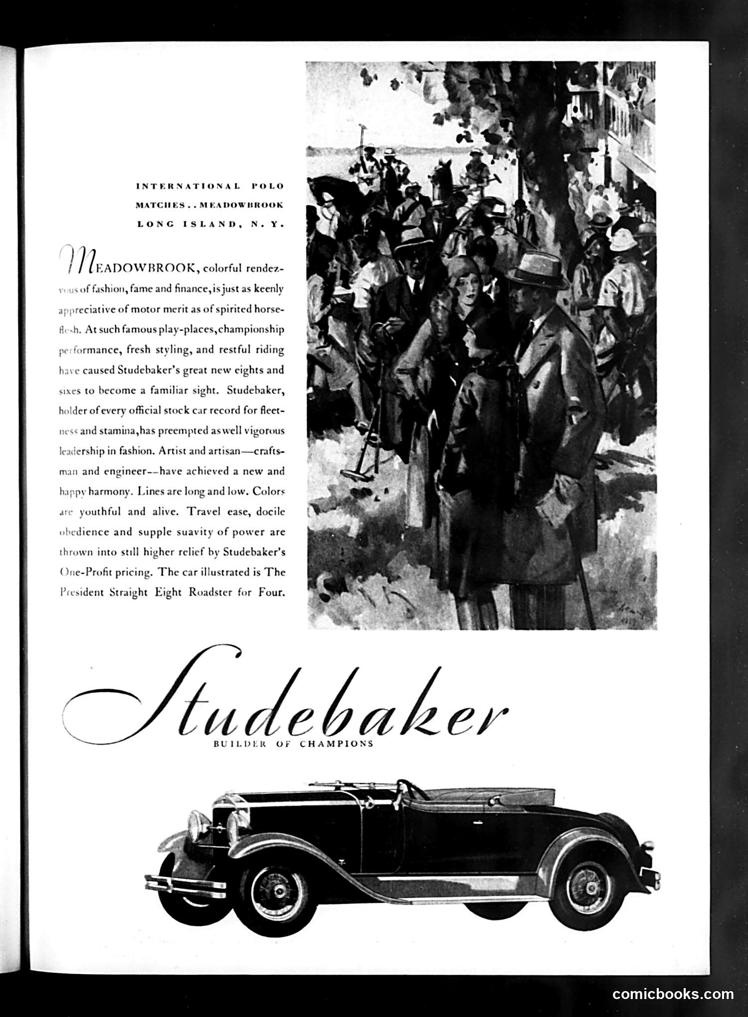 Life — April 12, 1929 — page 43 of 44
