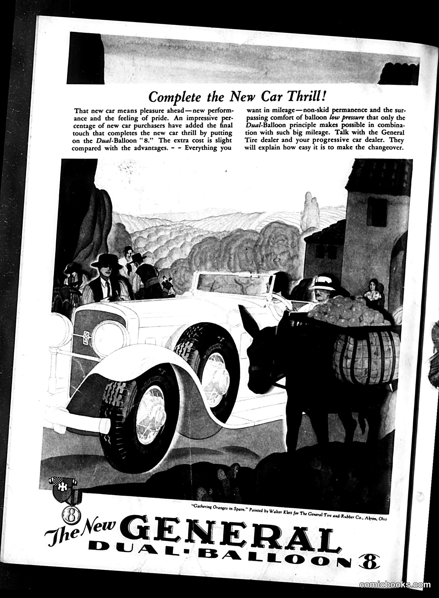 Life — April 12, 1929 — page 44 of 44
