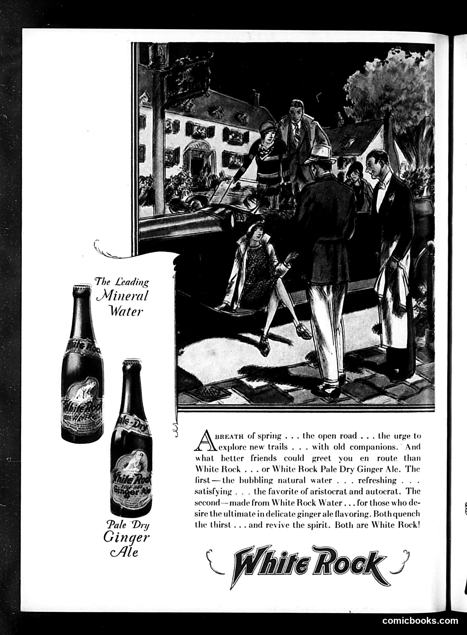 Life — April 19, 1929 — page 2 of 52