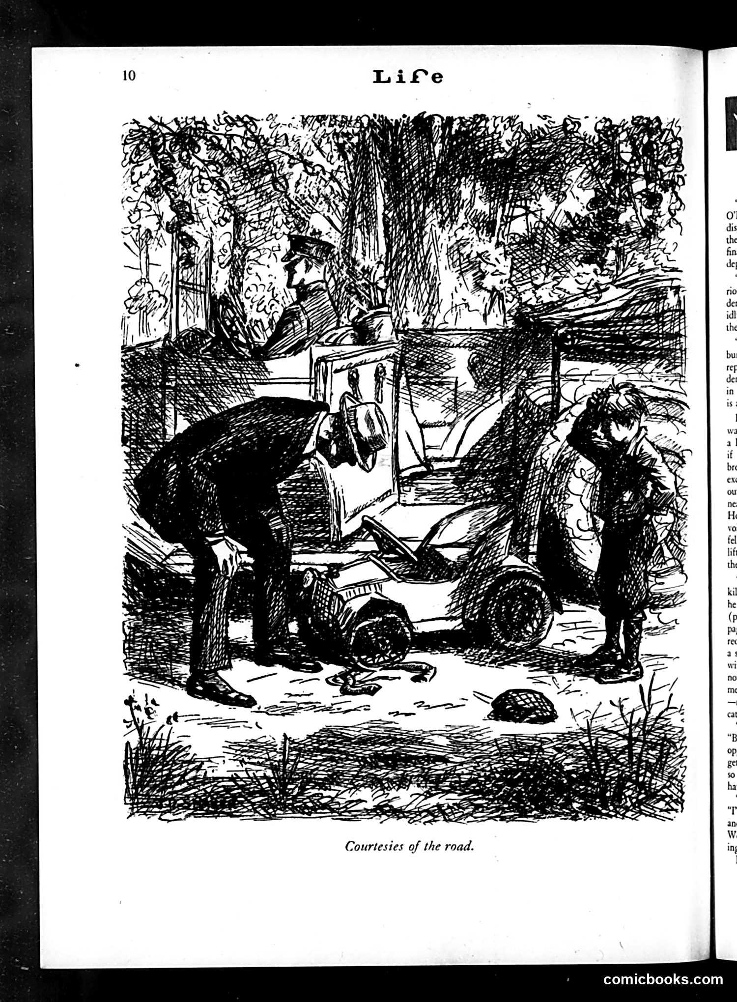 Life — April 19, 1929 — page 12 of 52