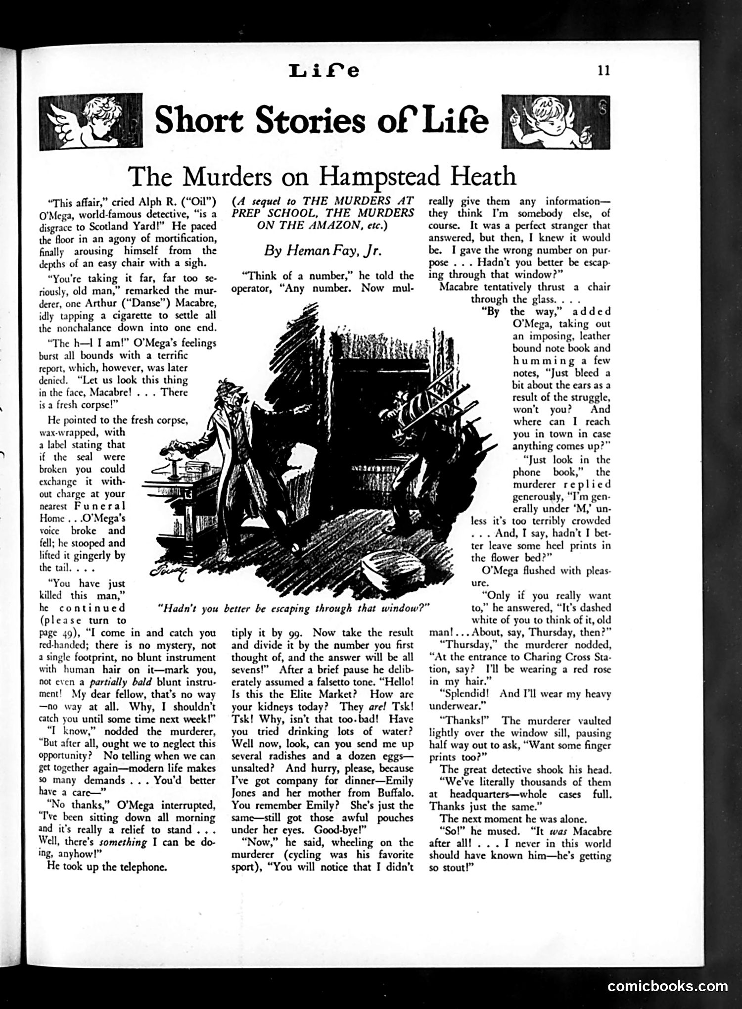 Life — April 19, 1929 — page 13 of 52