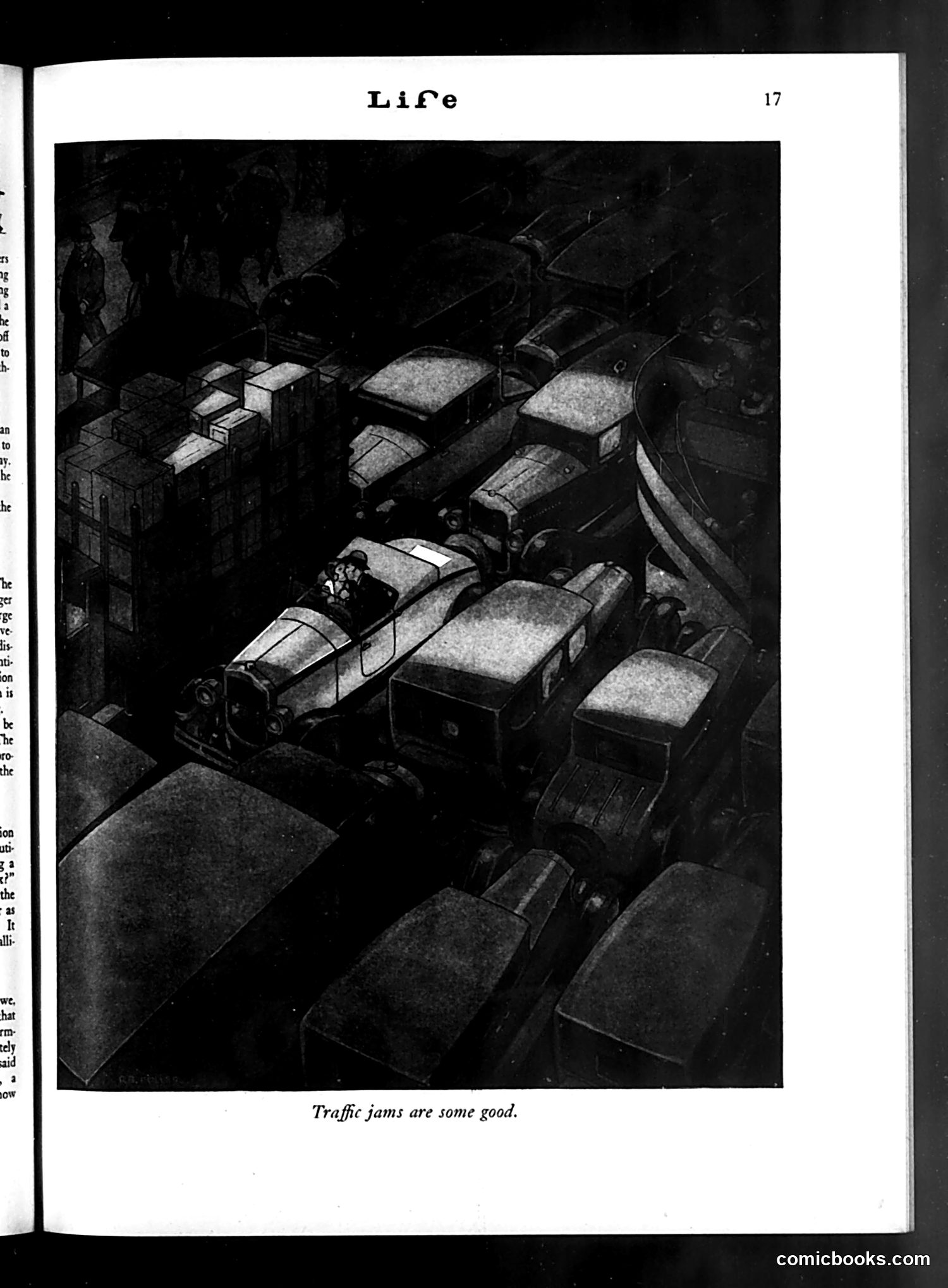 Life — April 19, 1929 — page 19 of 52
