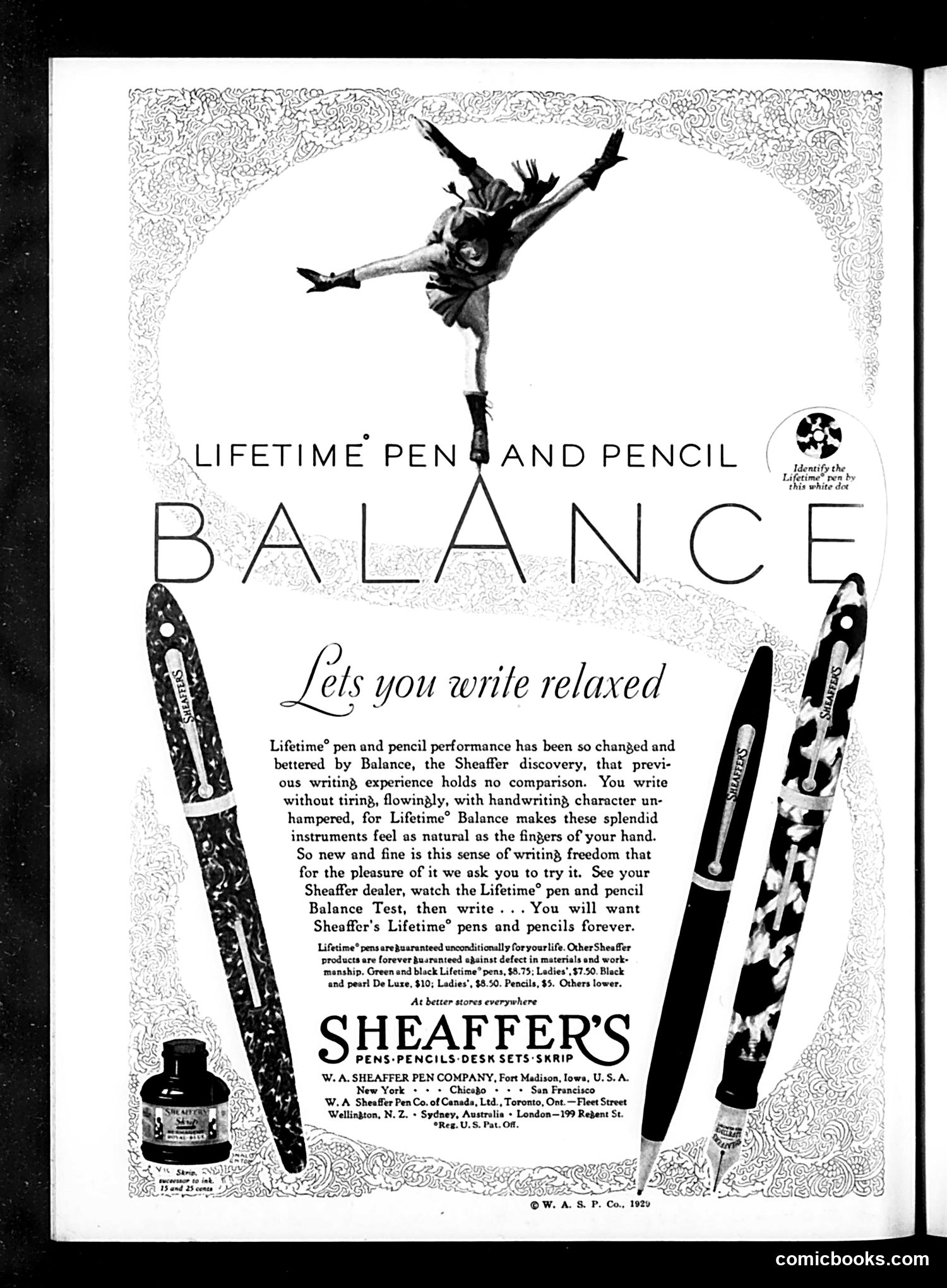 Life — April 26, 1929 — page 2 of 36