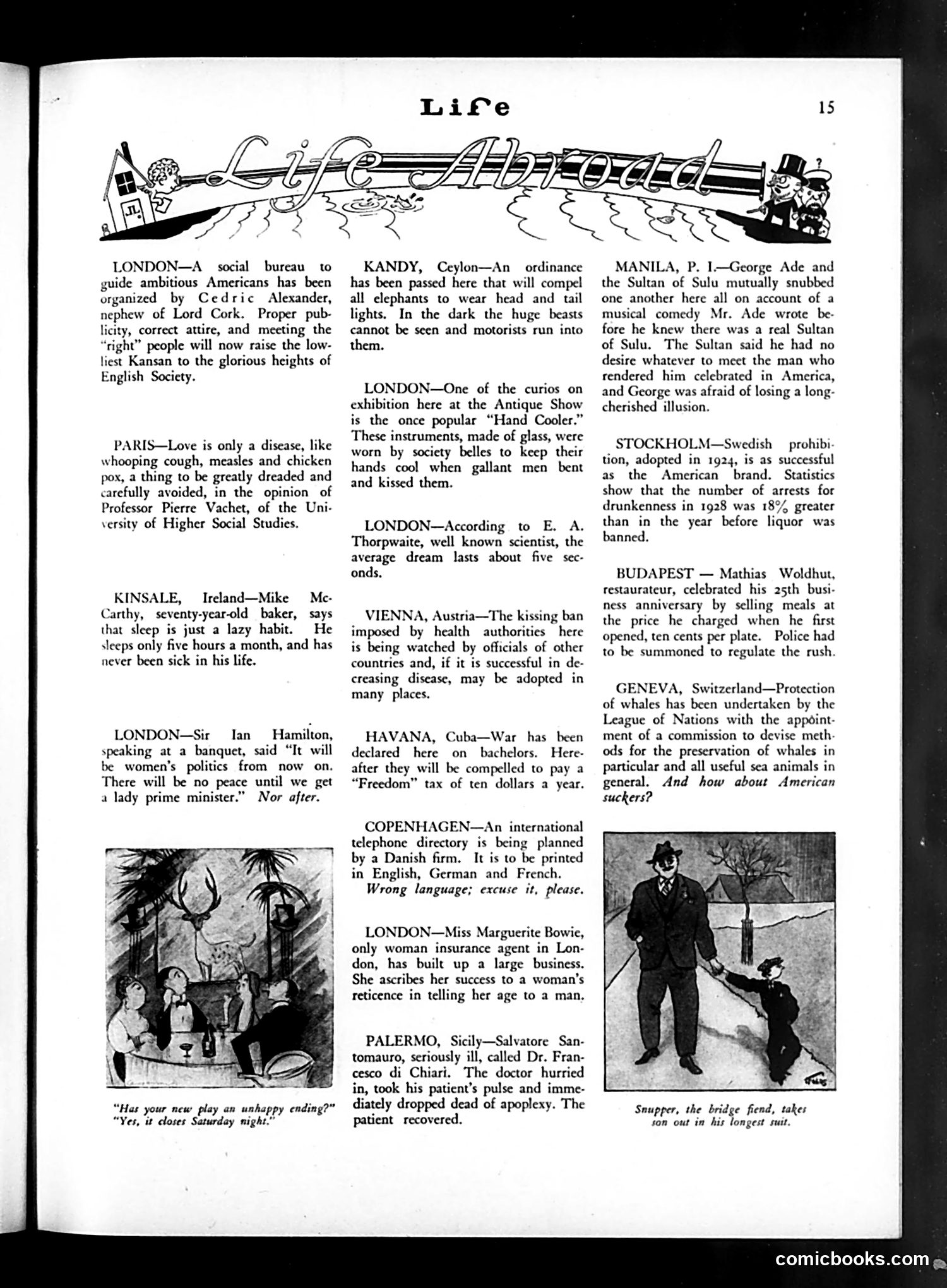 Life — April 26, 1929 — page 17 of 36
