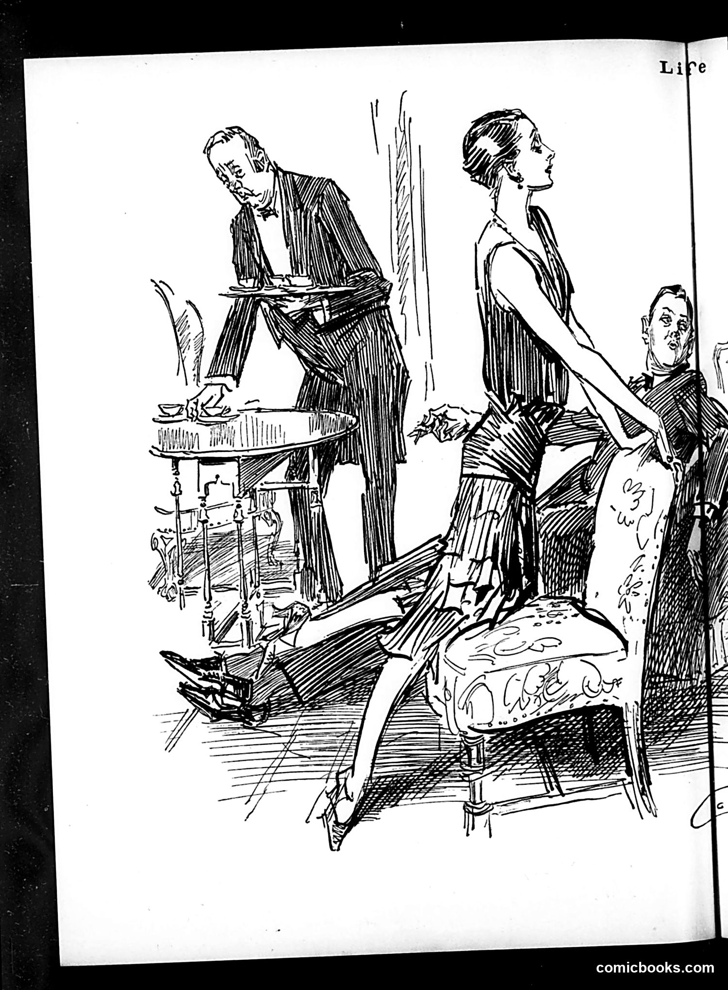 Life — April 26, 1929 — page 18 of 36