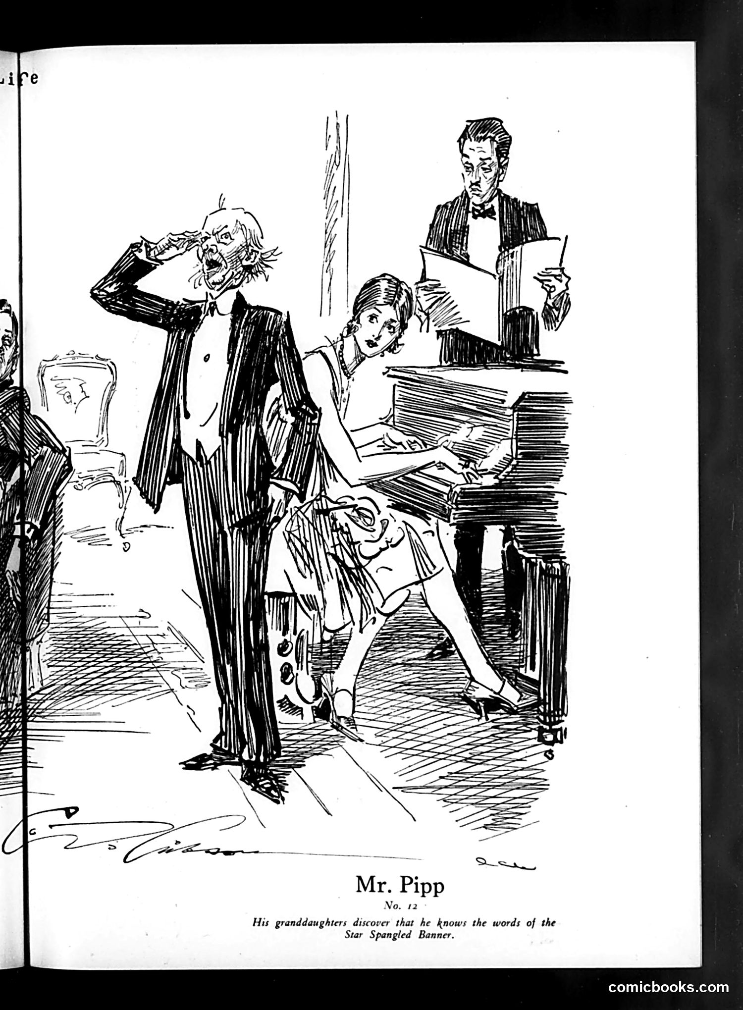 Life — April 26, 1929 — page 19 of 36