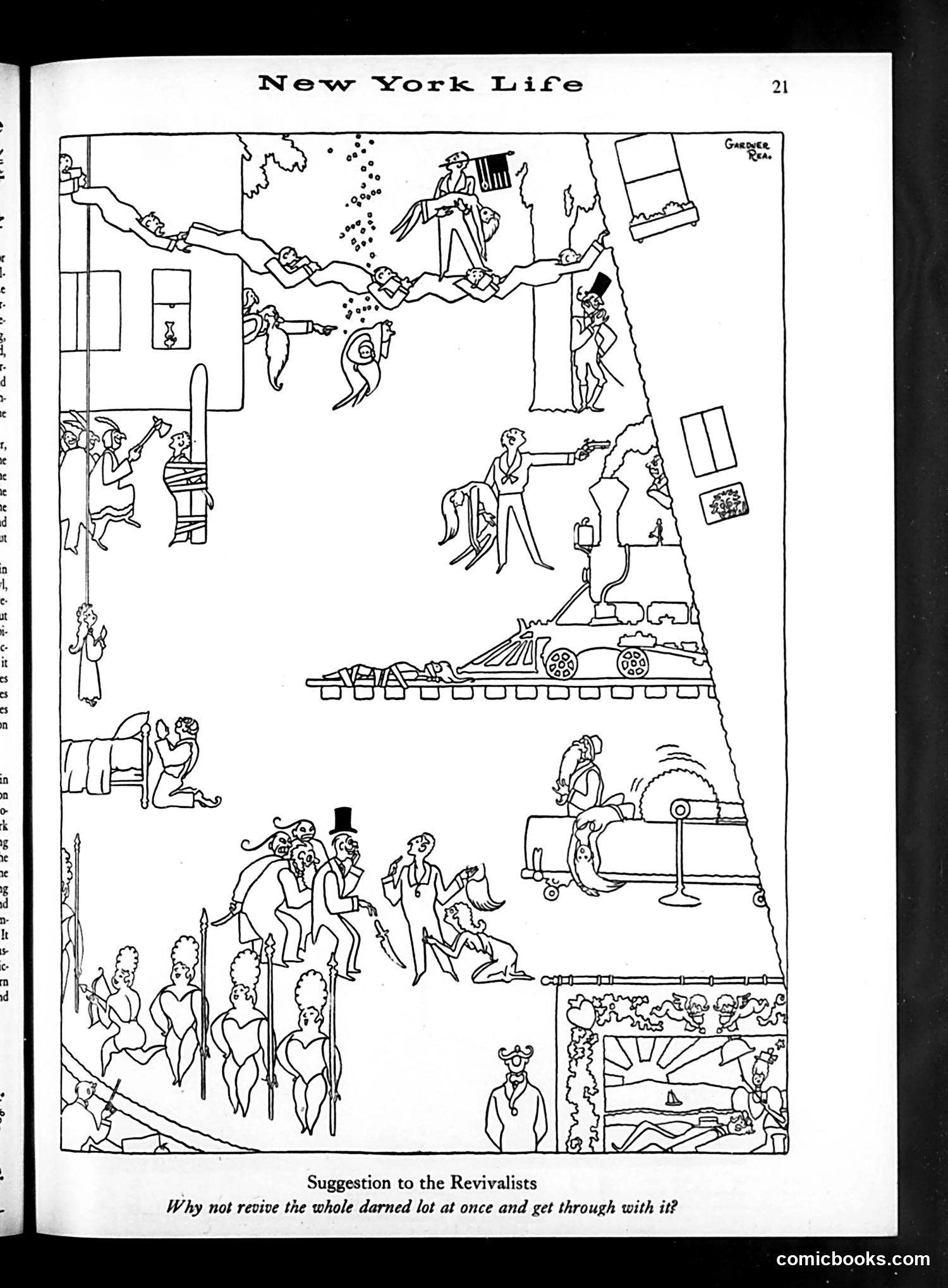 Life — April 26, 1929 — page 23 of 36
