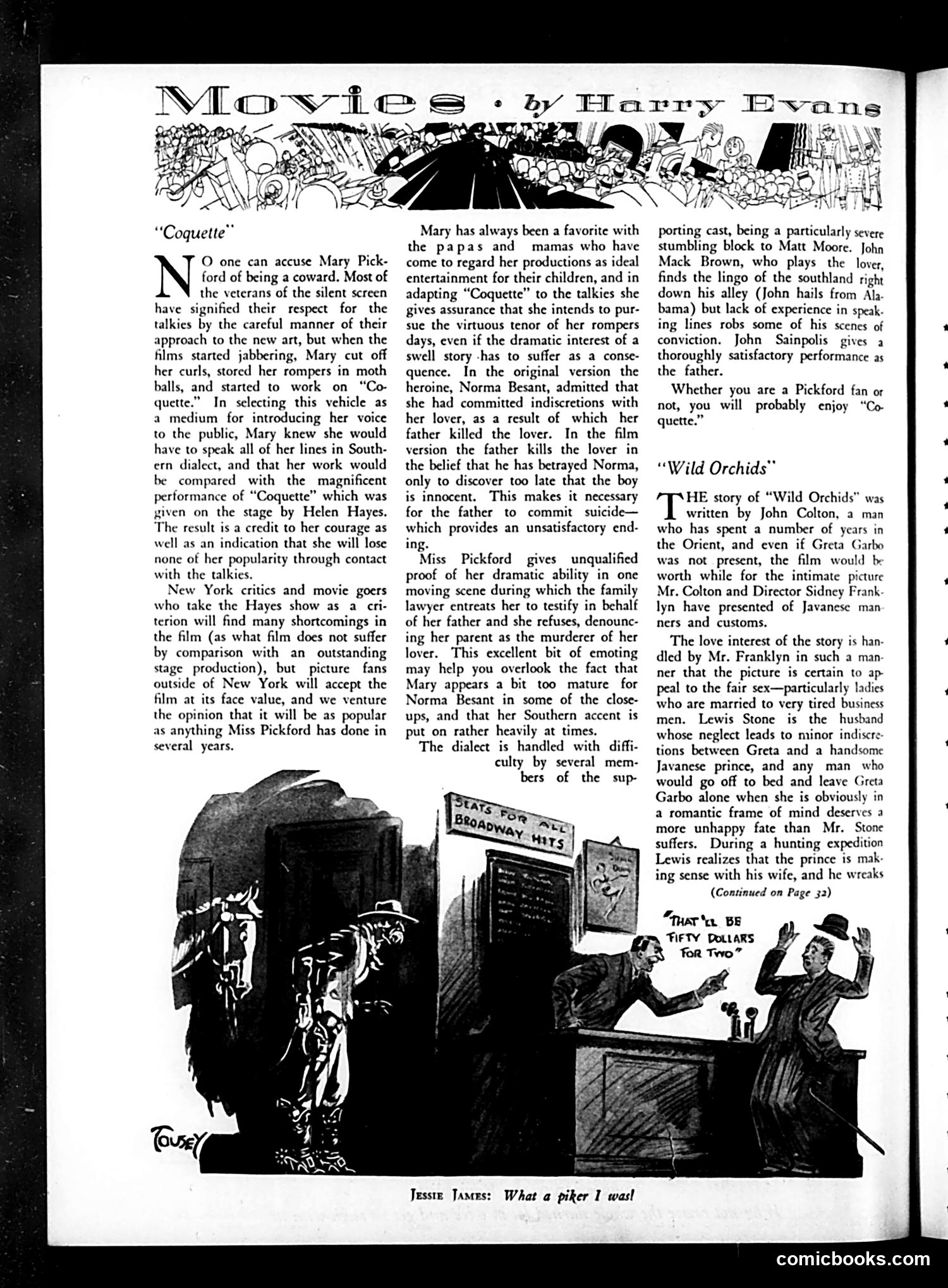 Life — April 26, 1929 — page 24 of 36