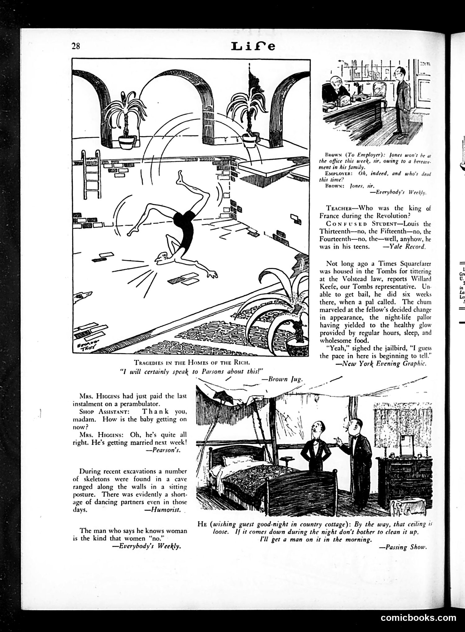 Life — April 26, 1929 — page 30 of 36