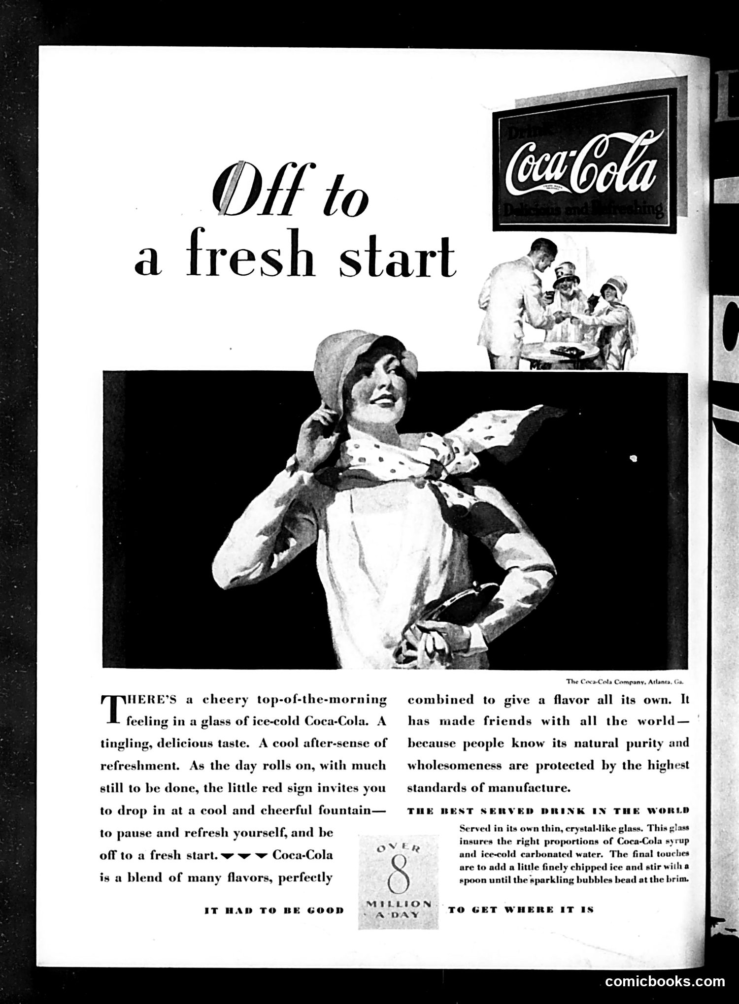 Life — April 26, 1929 — page 36 of 36