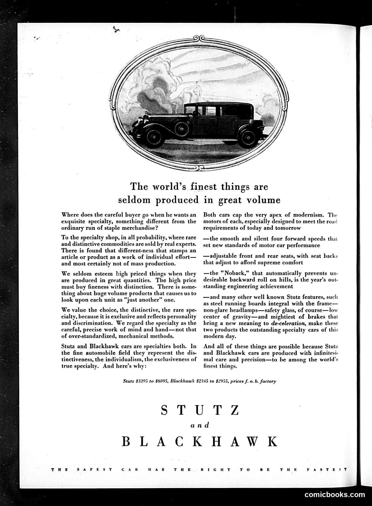 Life — May 3, 1929 — page 2 of 44