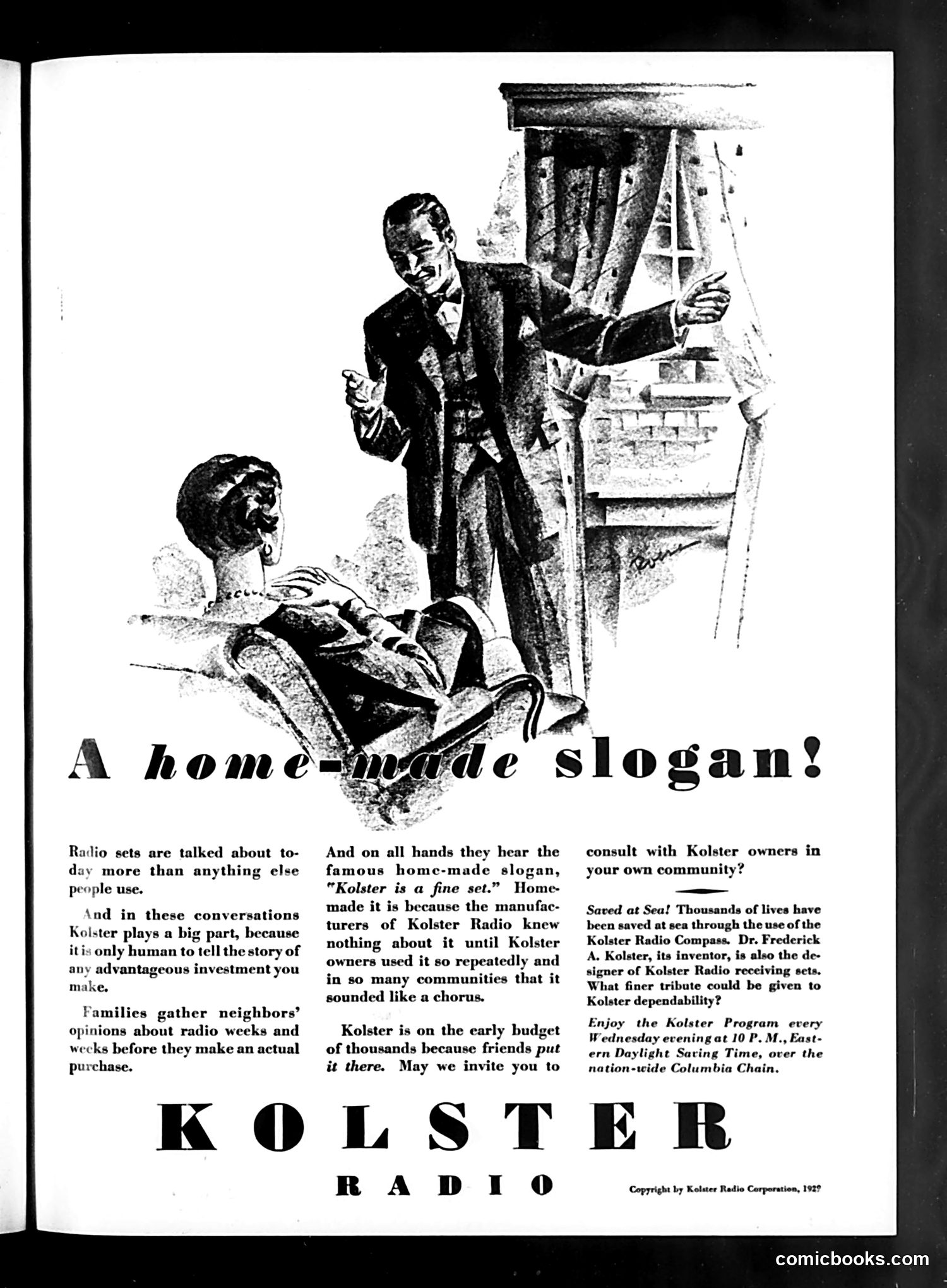 Life — May 3, 1929 — page 3 of 44