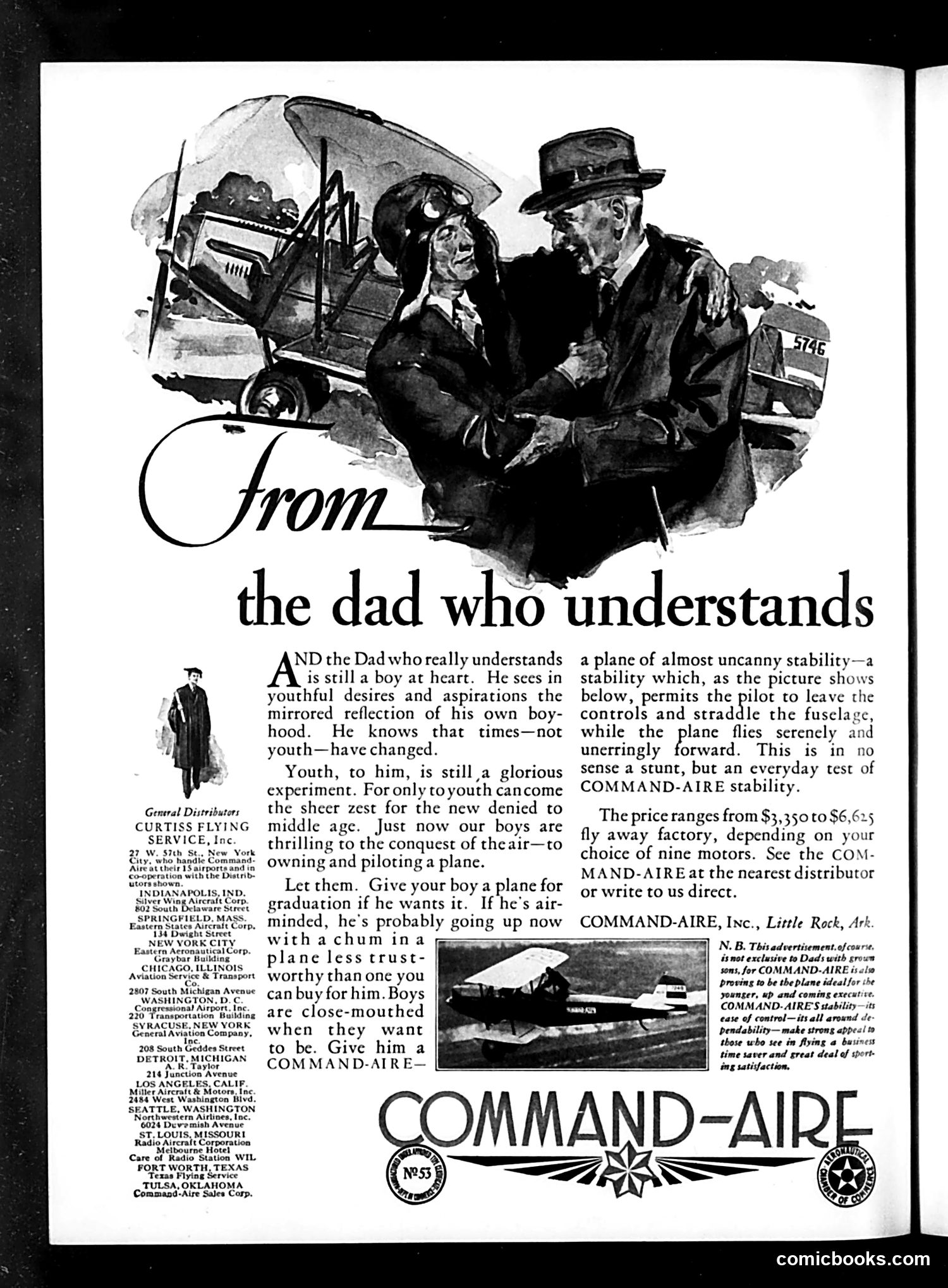Life — May 3, 1929 — page 4 of 44
