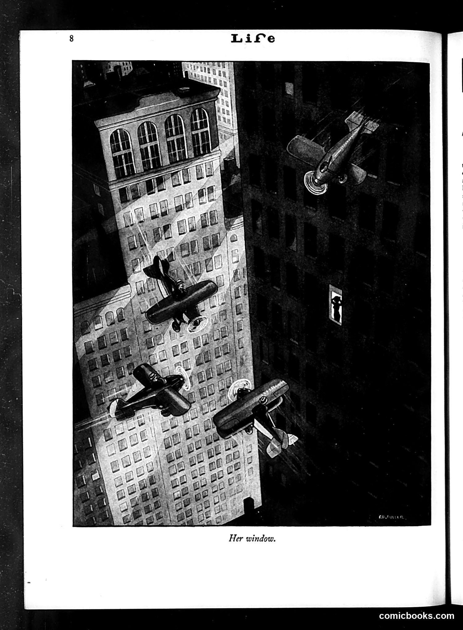 Life — May 3, 1929 — page 10 of 44