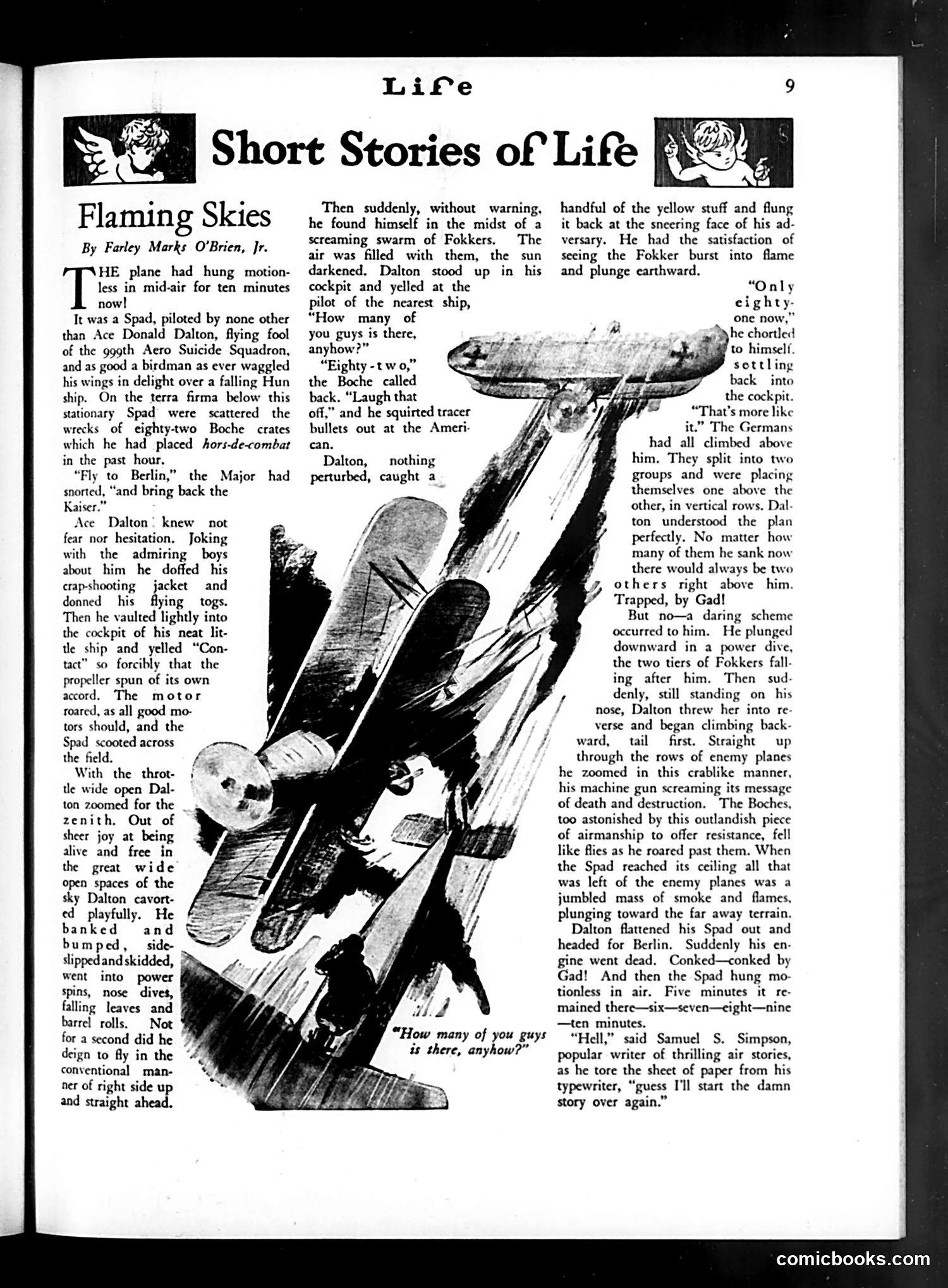 Life — May 3, 1929 — page 11 of 44